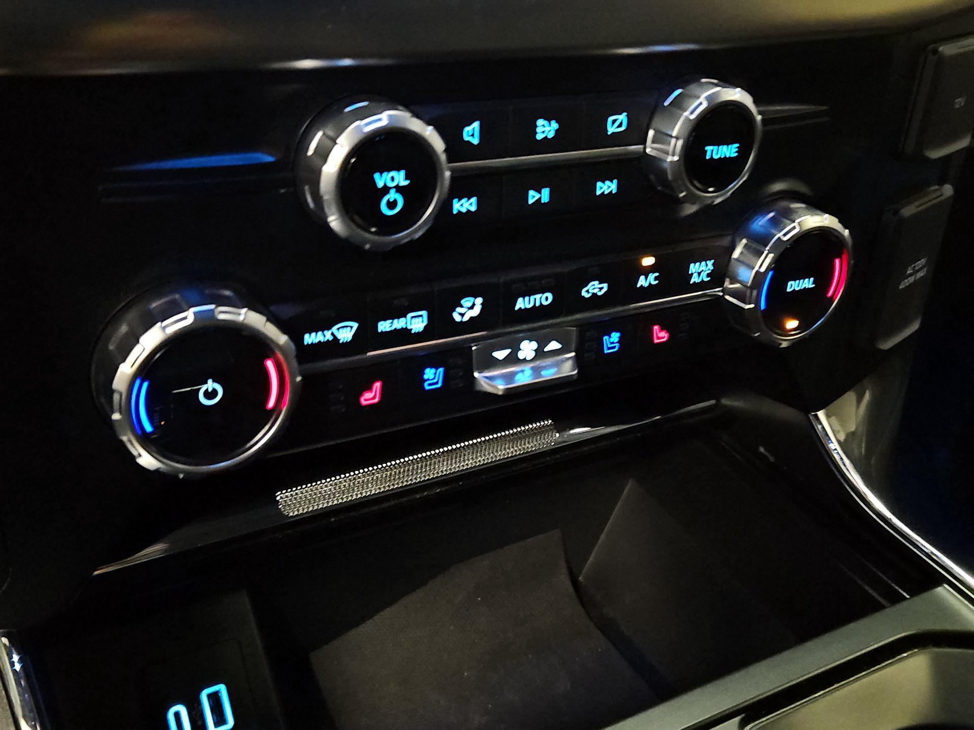 Thumbnail: 2023 Ford F-150 - 17