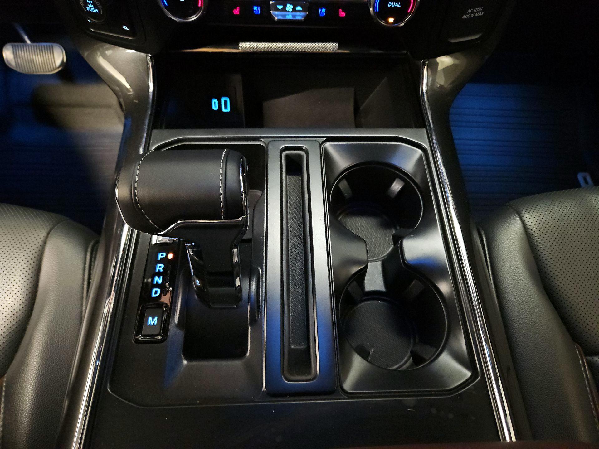 Thumbnail: 2023 Ford F-150 - 18