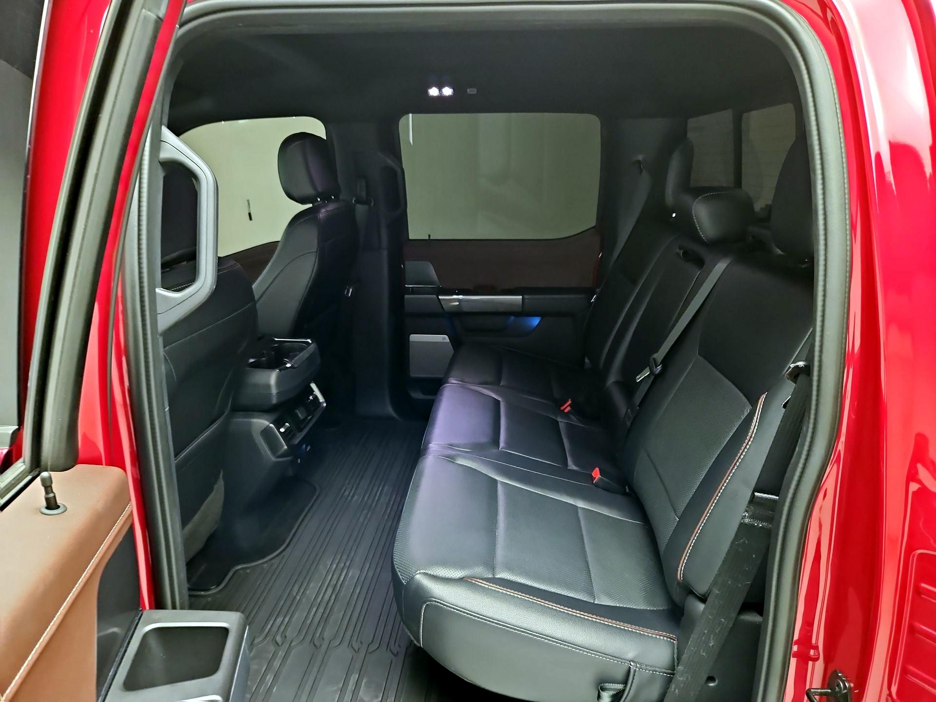 Thumbnail: 2023 Ford F-150 - 20