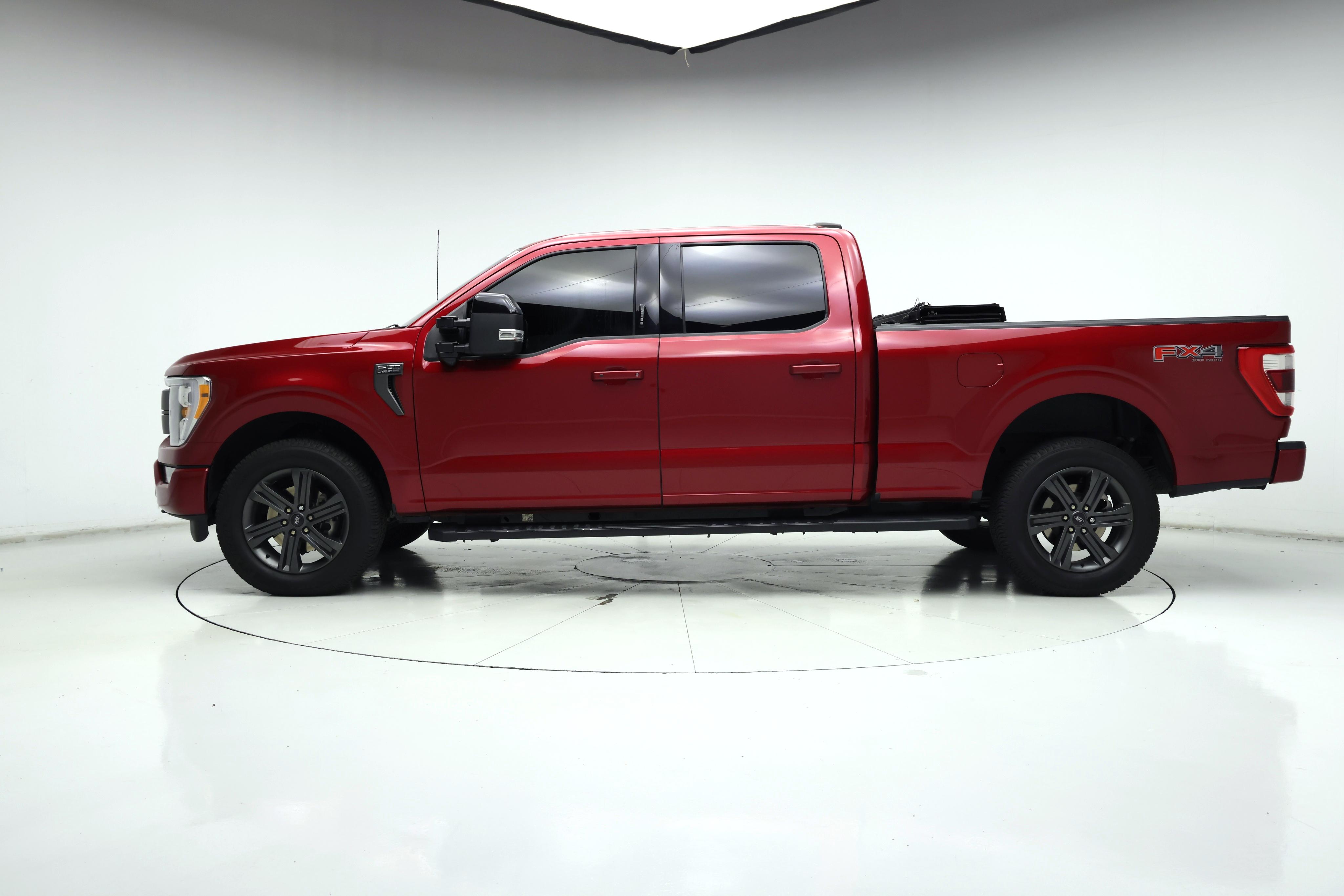 Thumbnail: 2023 Ford F-150 - 3