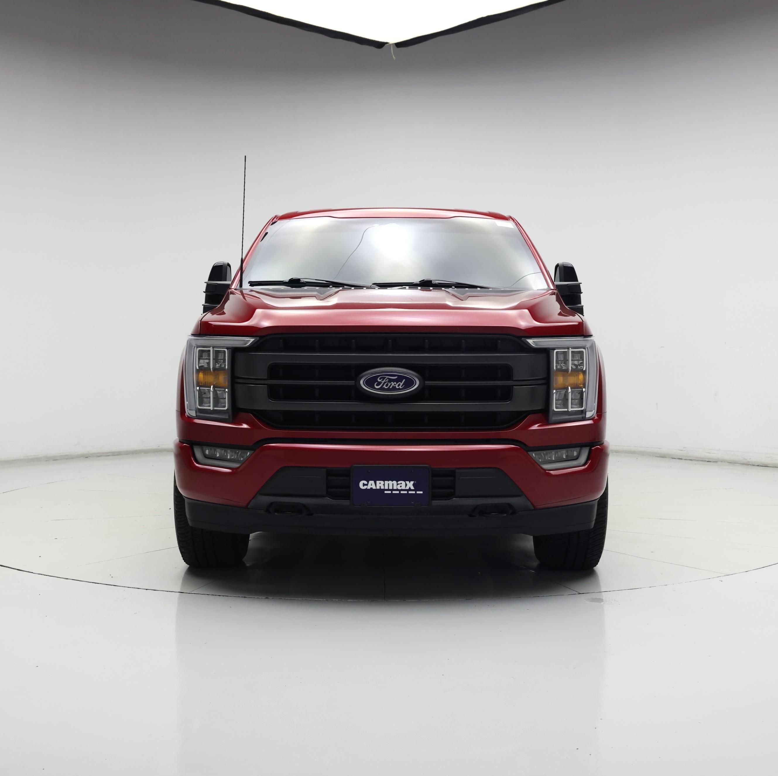 Thumbnail: 2023 Ford F-150 - 5