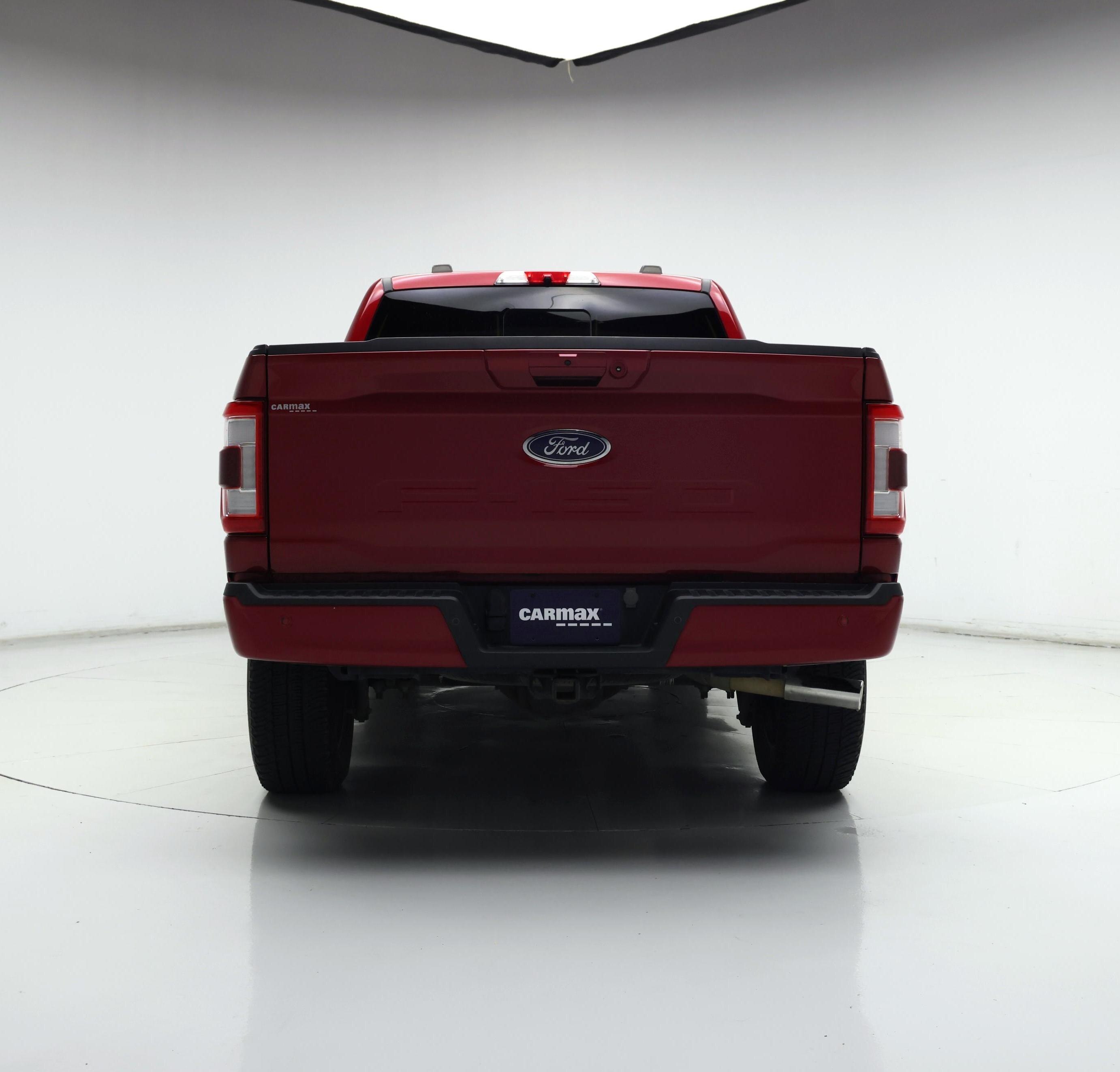 Thumbnail: 2023 Ford F-150 - 6