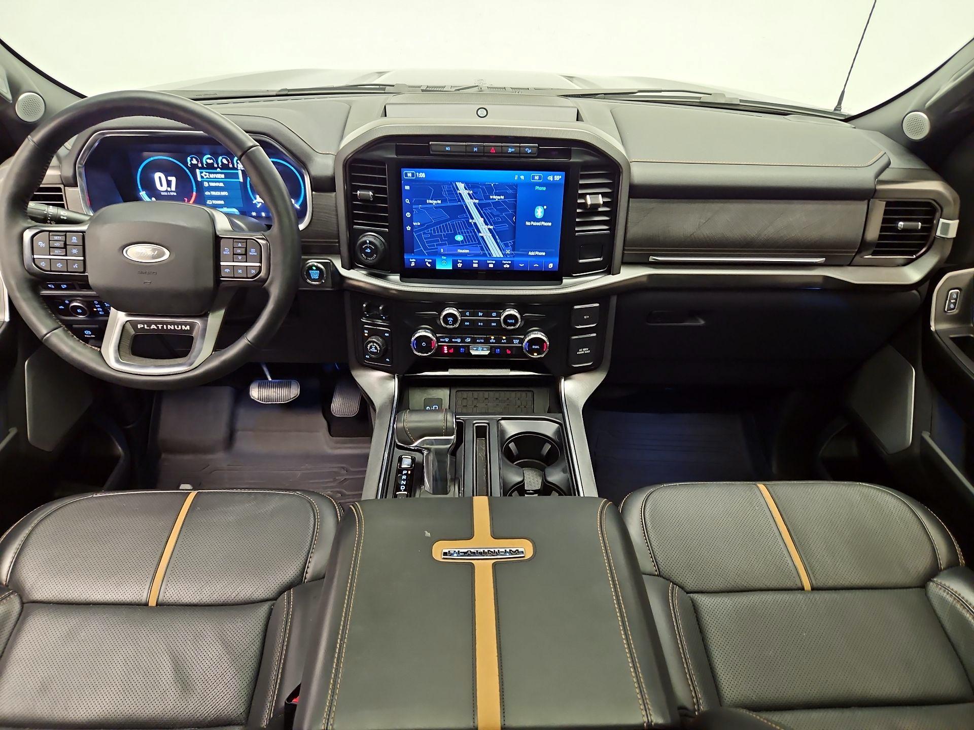 Thumbnail: 2023 Ford F-150 - 9