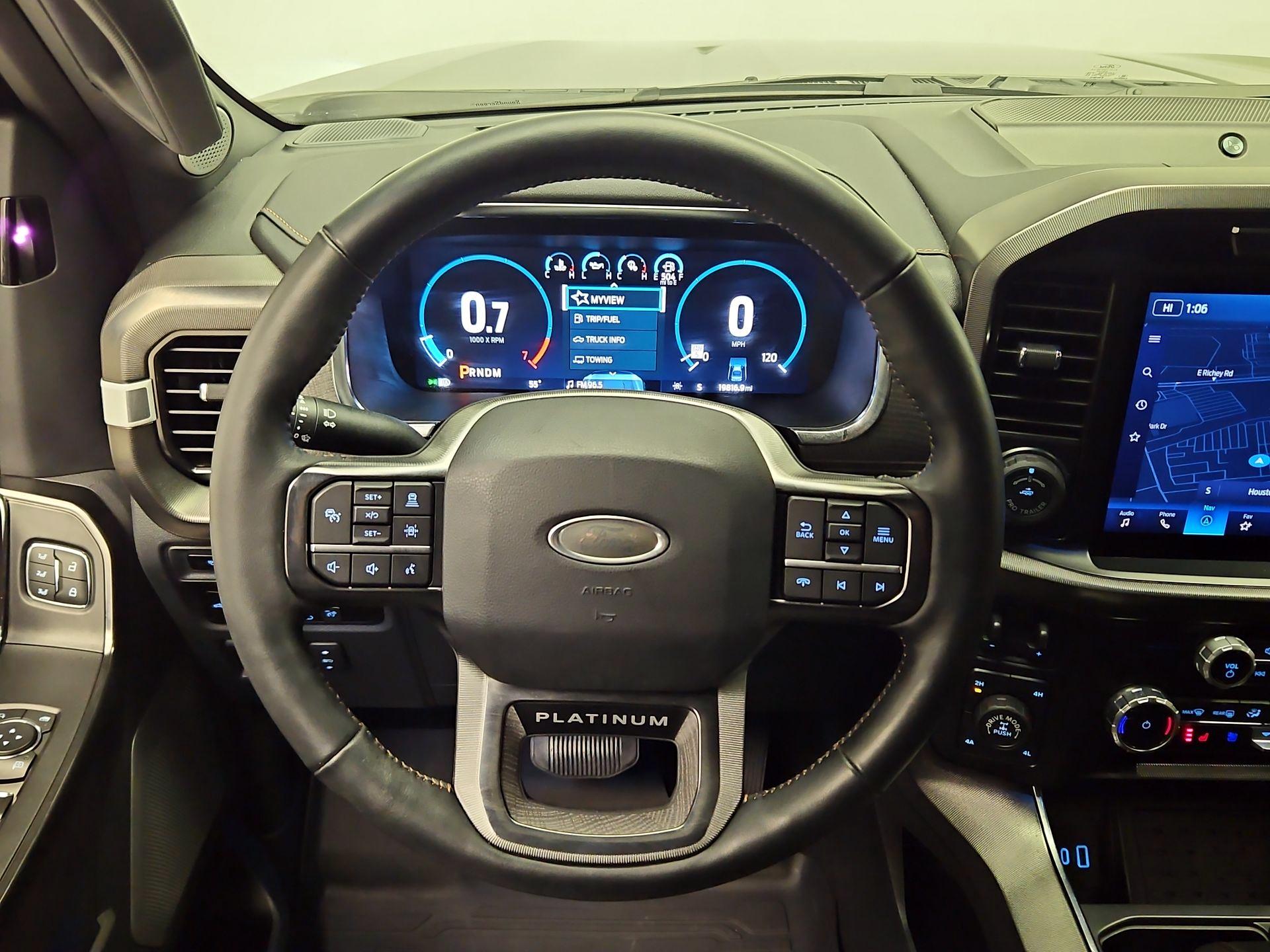 Thumbnail: 2023 Ford F-150 - 10