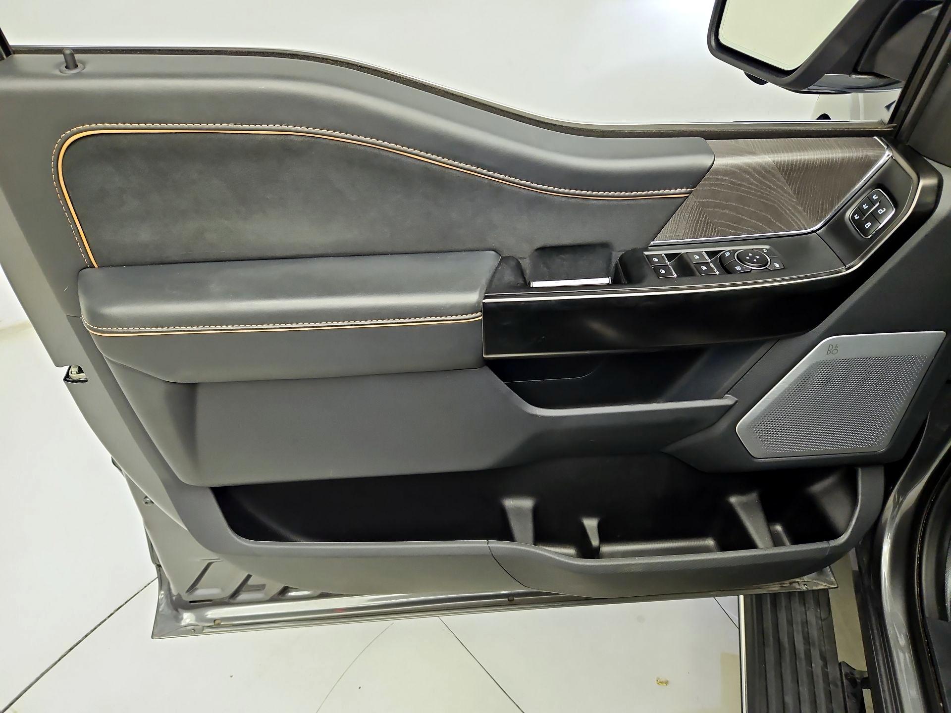 Thumbnail: 2023 Ford F-150 - 12