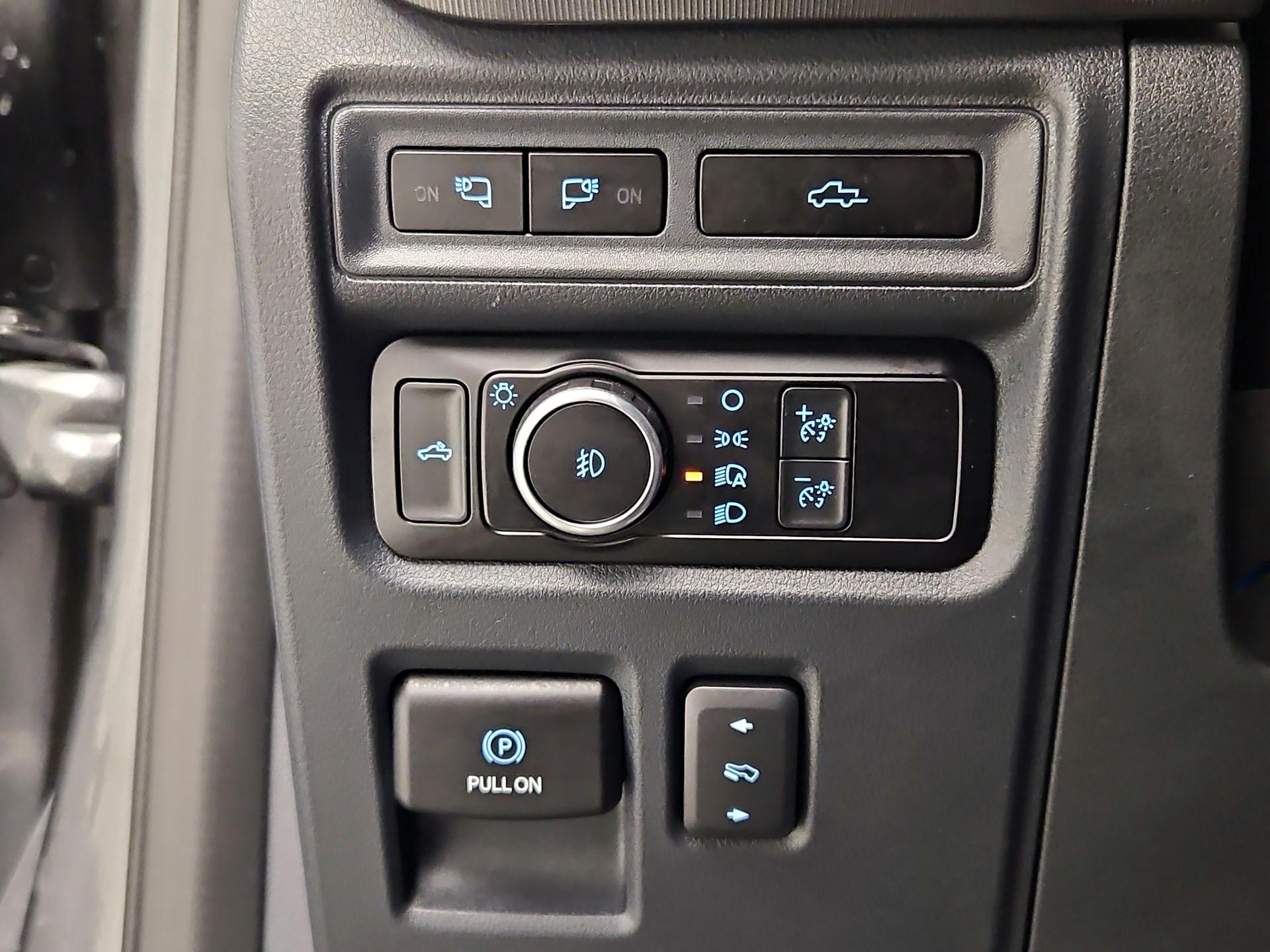 Thumbnail: 2023 Ford F-150 - 13