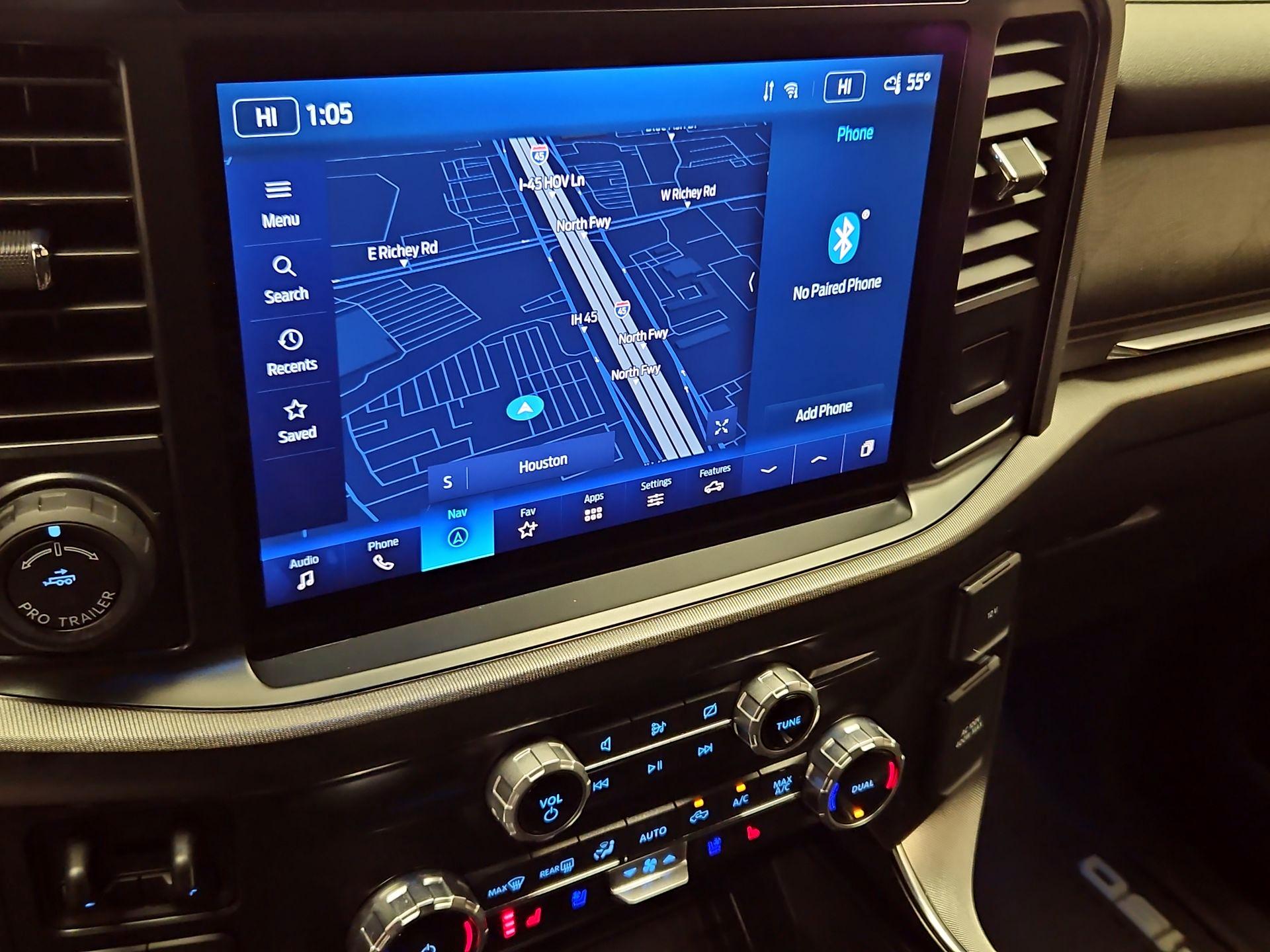 Thumbnail: 2023 Ford F-150 - 14