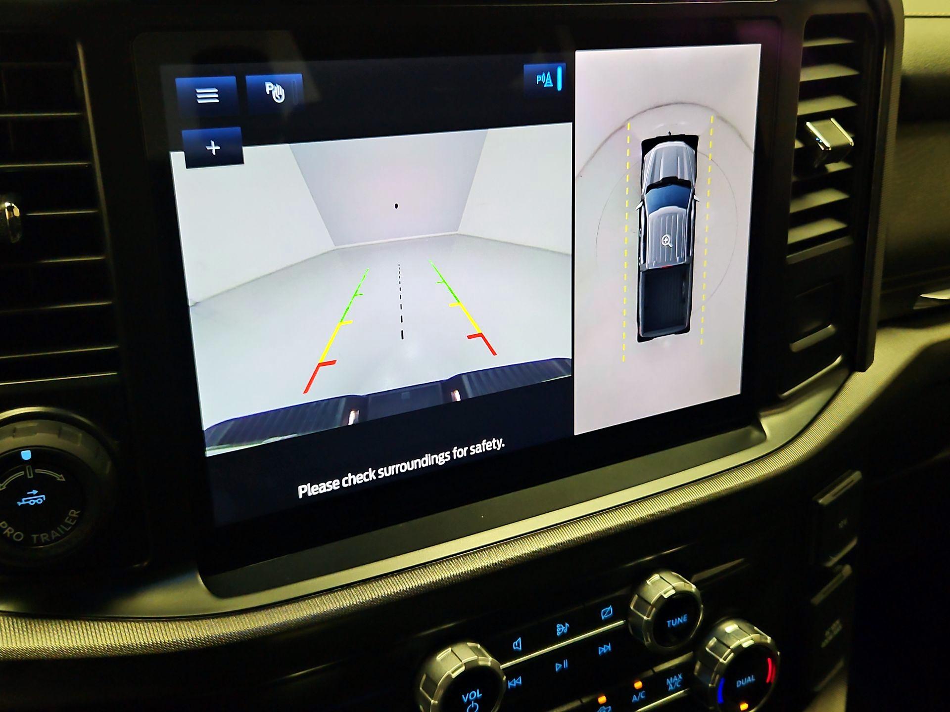 Thumbnail: 2023 Ford F-150 - 15