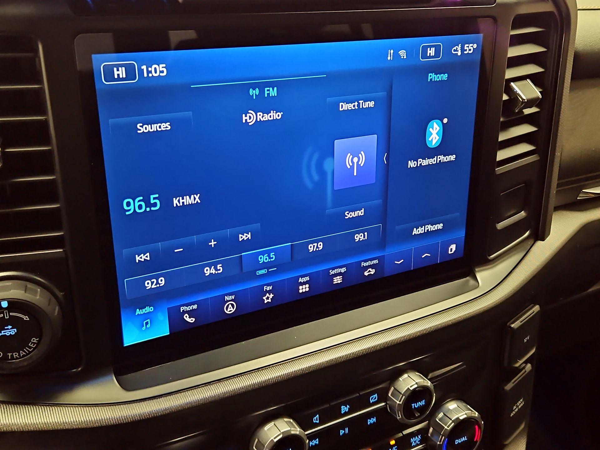 Thumbnail: 2023 Ford F-150 - 16