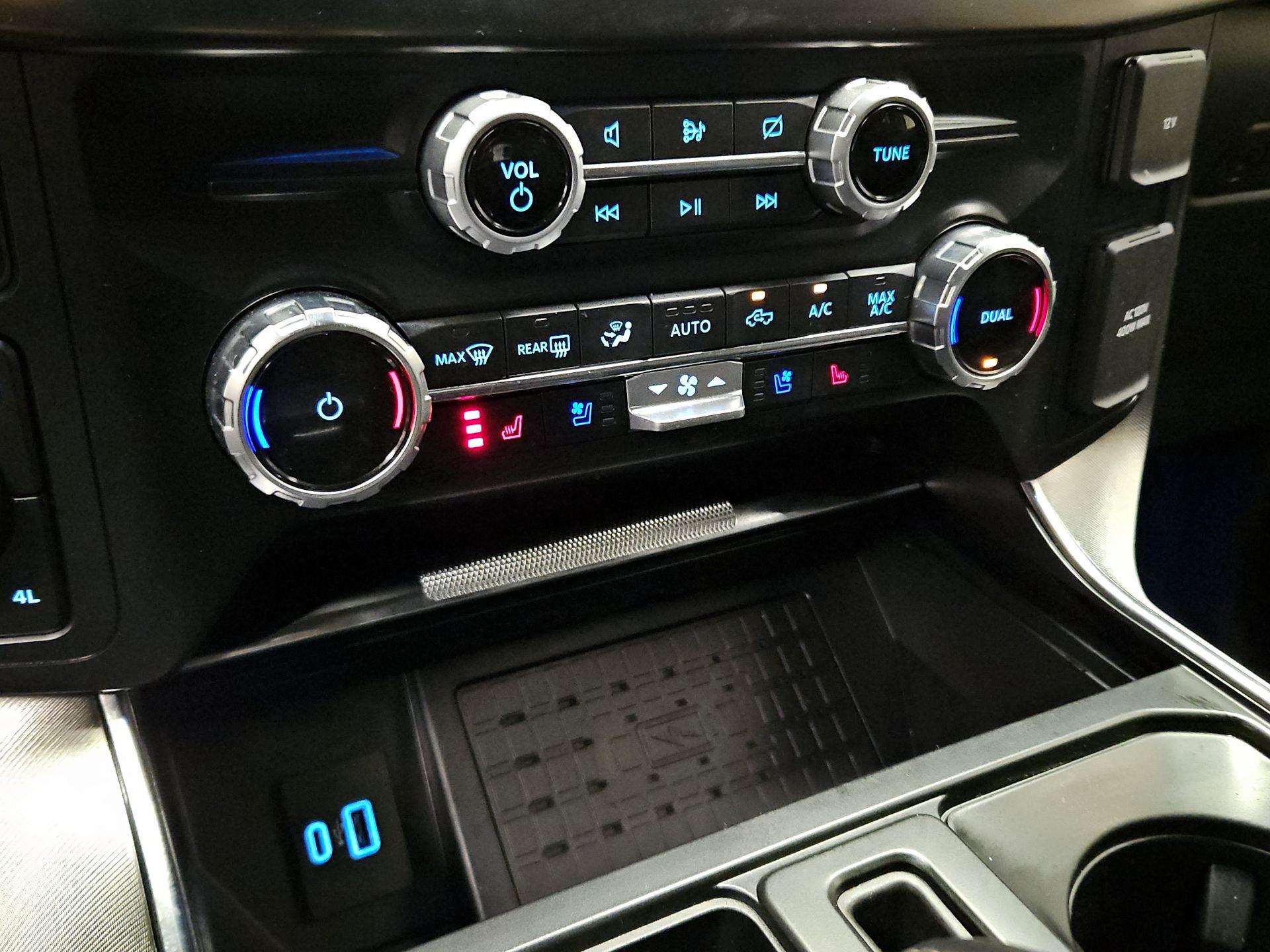 Thumbnail: 2023 Ford F-150 - 17