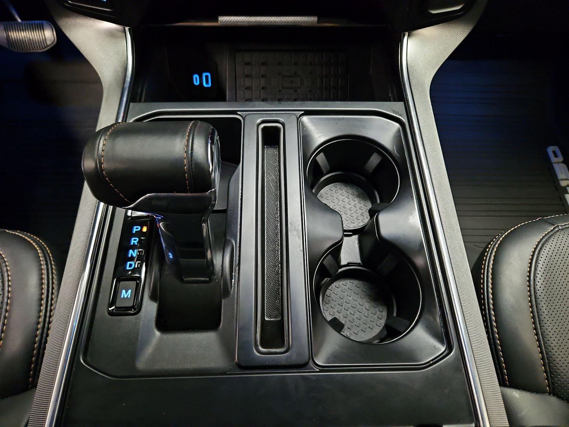 Thumbnail: 2023 Ford F-150 - 18