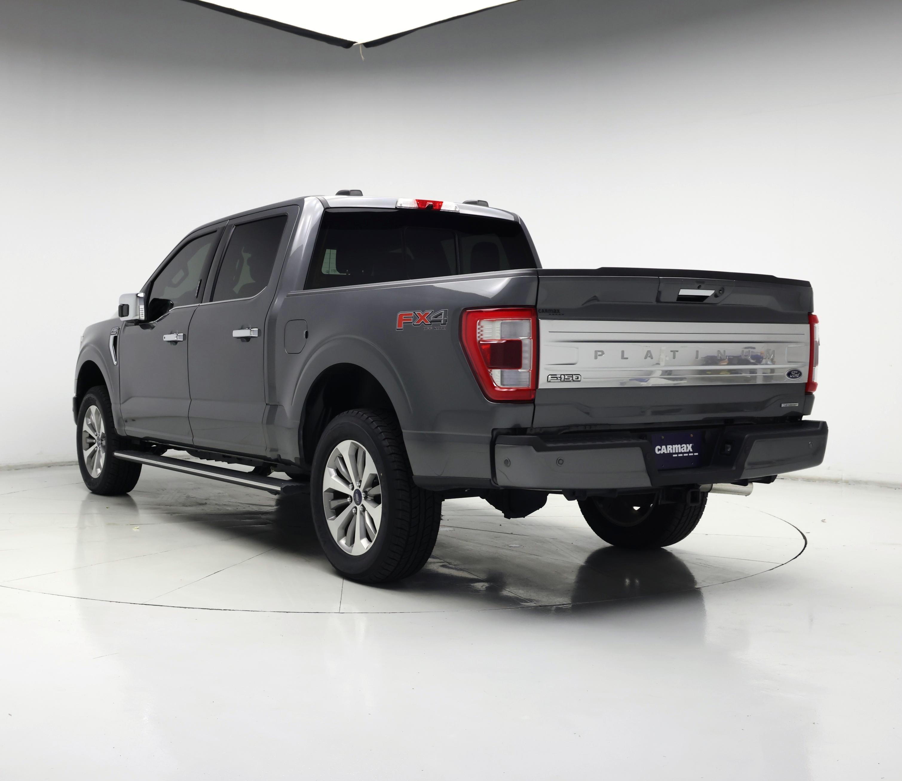 Thumbnail: 2023 Ford F-150 - 2