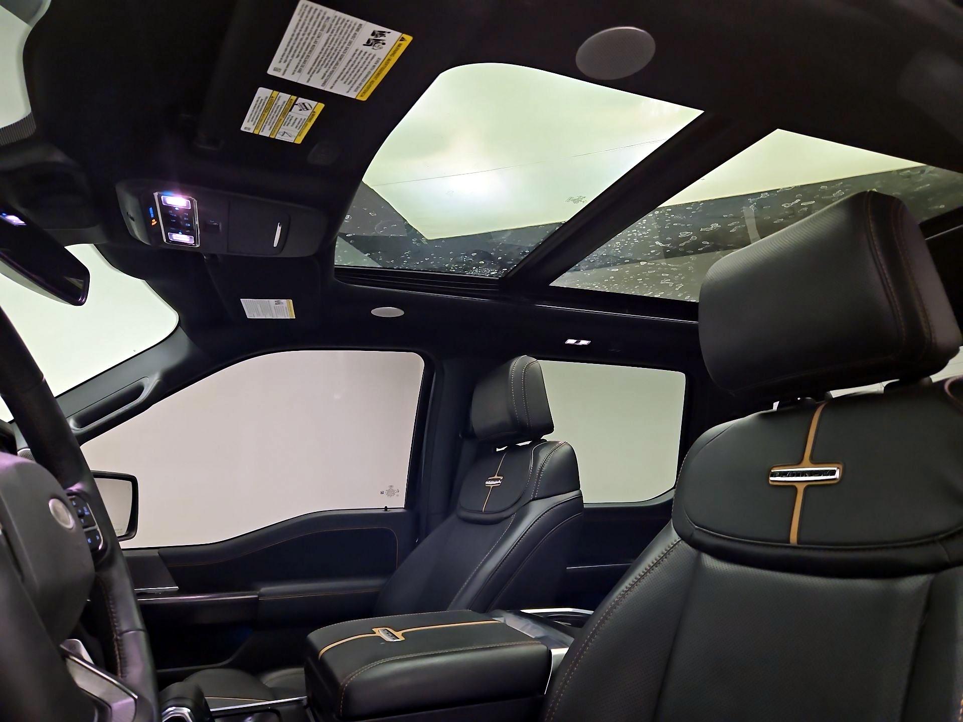 Thumbnail: 2023 Ford F-150 - 20