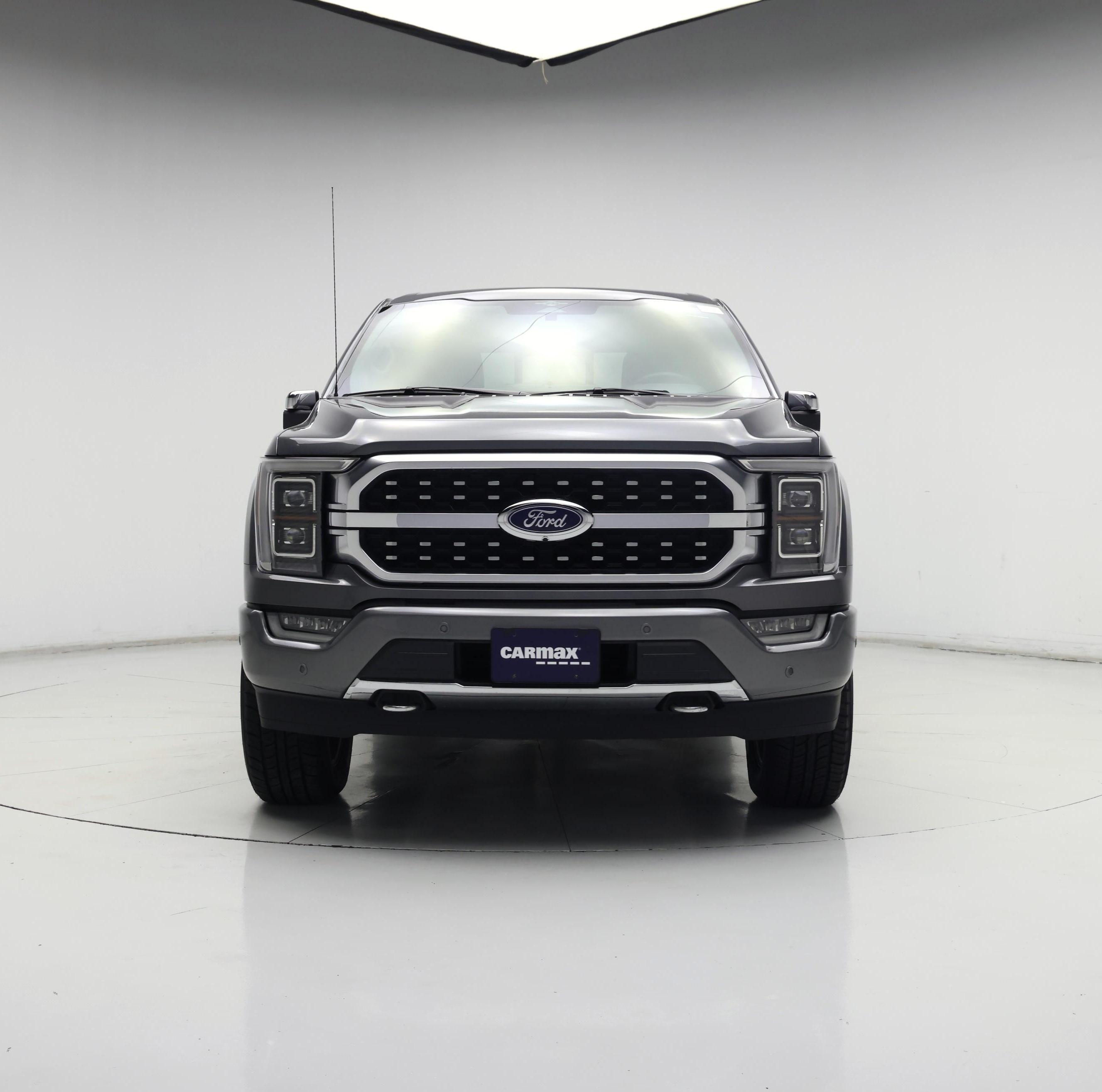 Thumbnail: 2023 Ford F-150 - 5