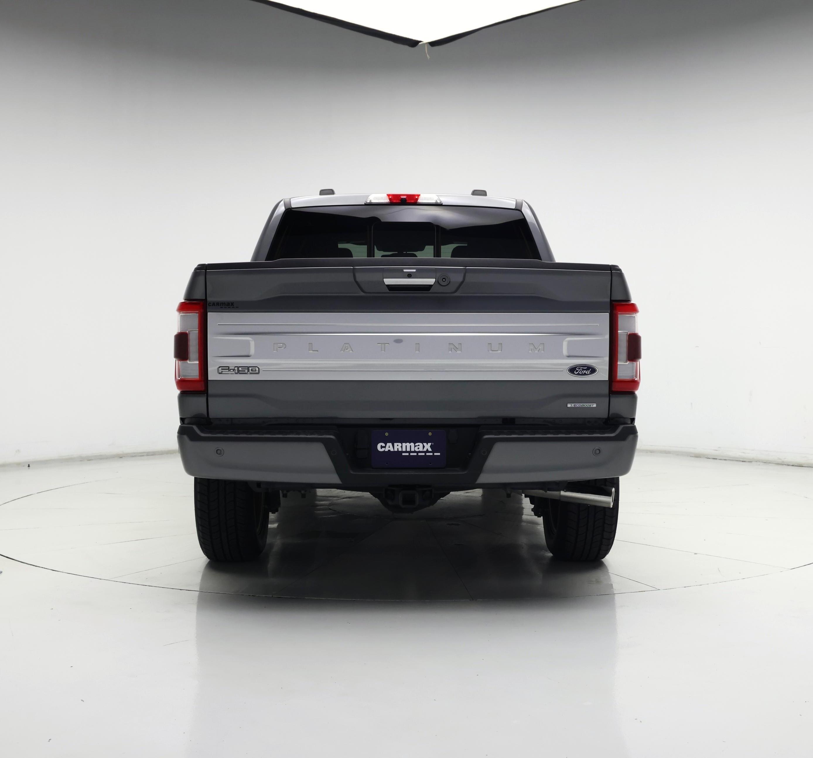 Thumbnail: 2023 Ford F-150 - 6