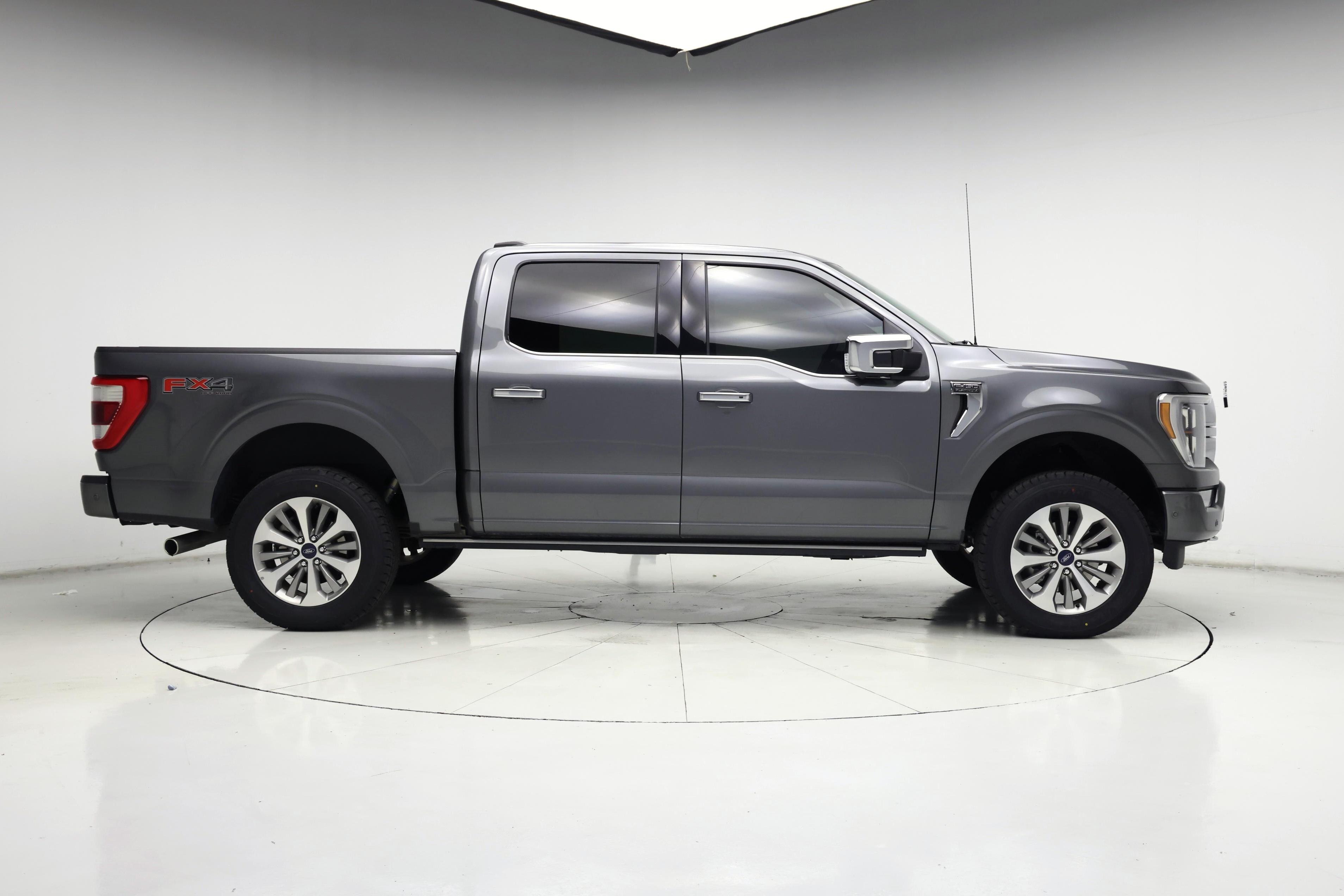 Thumbnail: 2023 Ford F-150 - 7