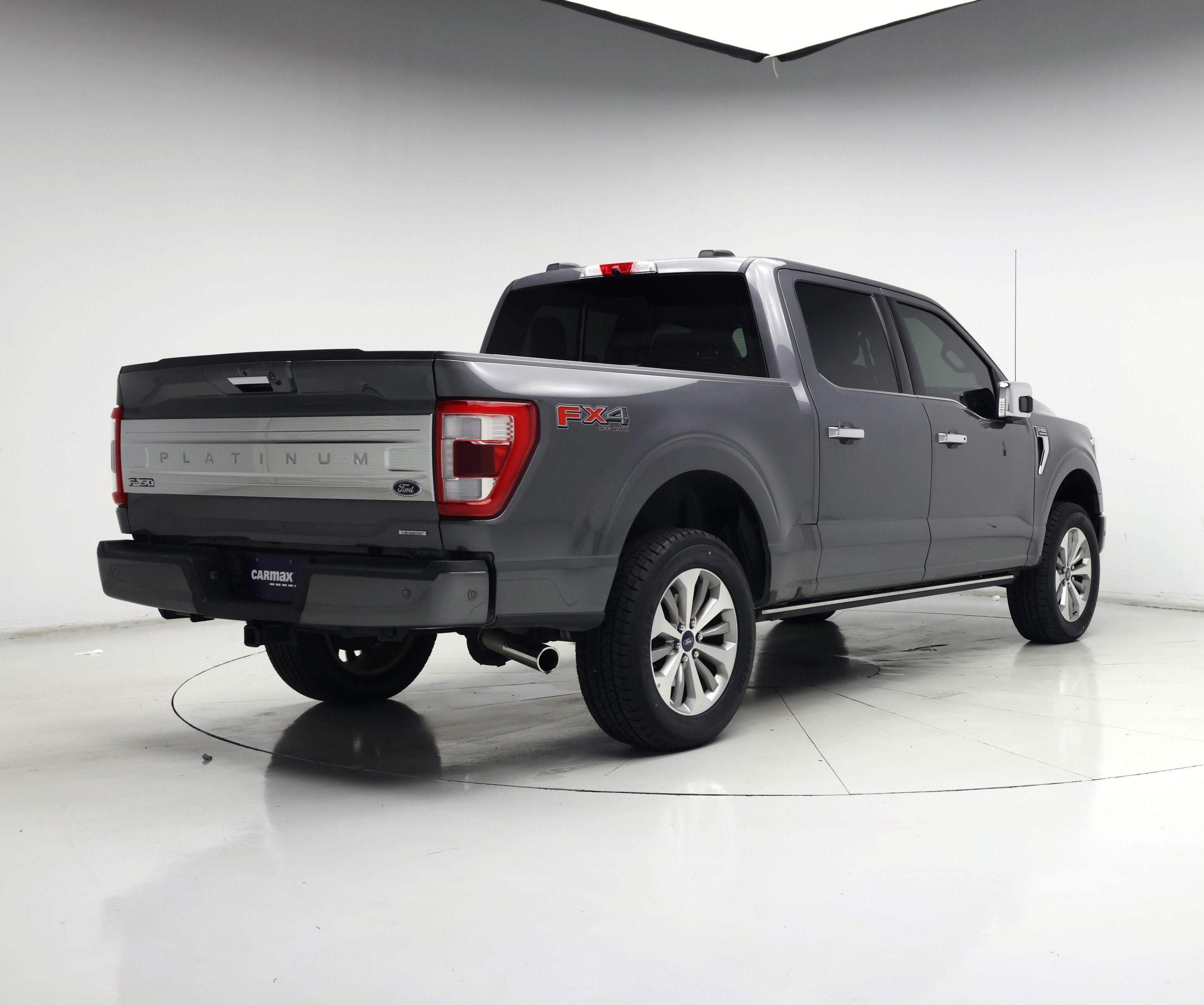 Thumbnail: 2023 Ford F-150 - 8