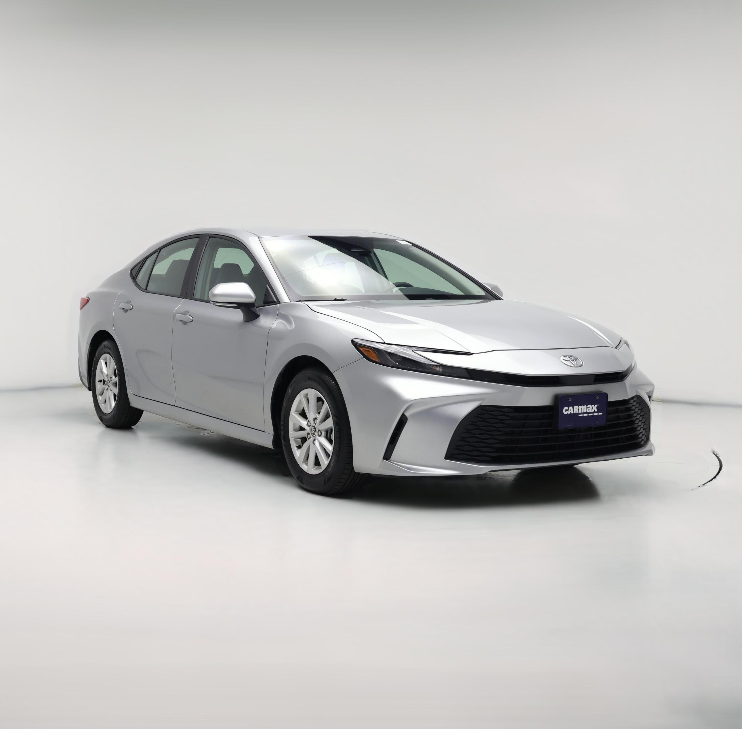 Thumbnail: 2025 Toyota Camry - 1