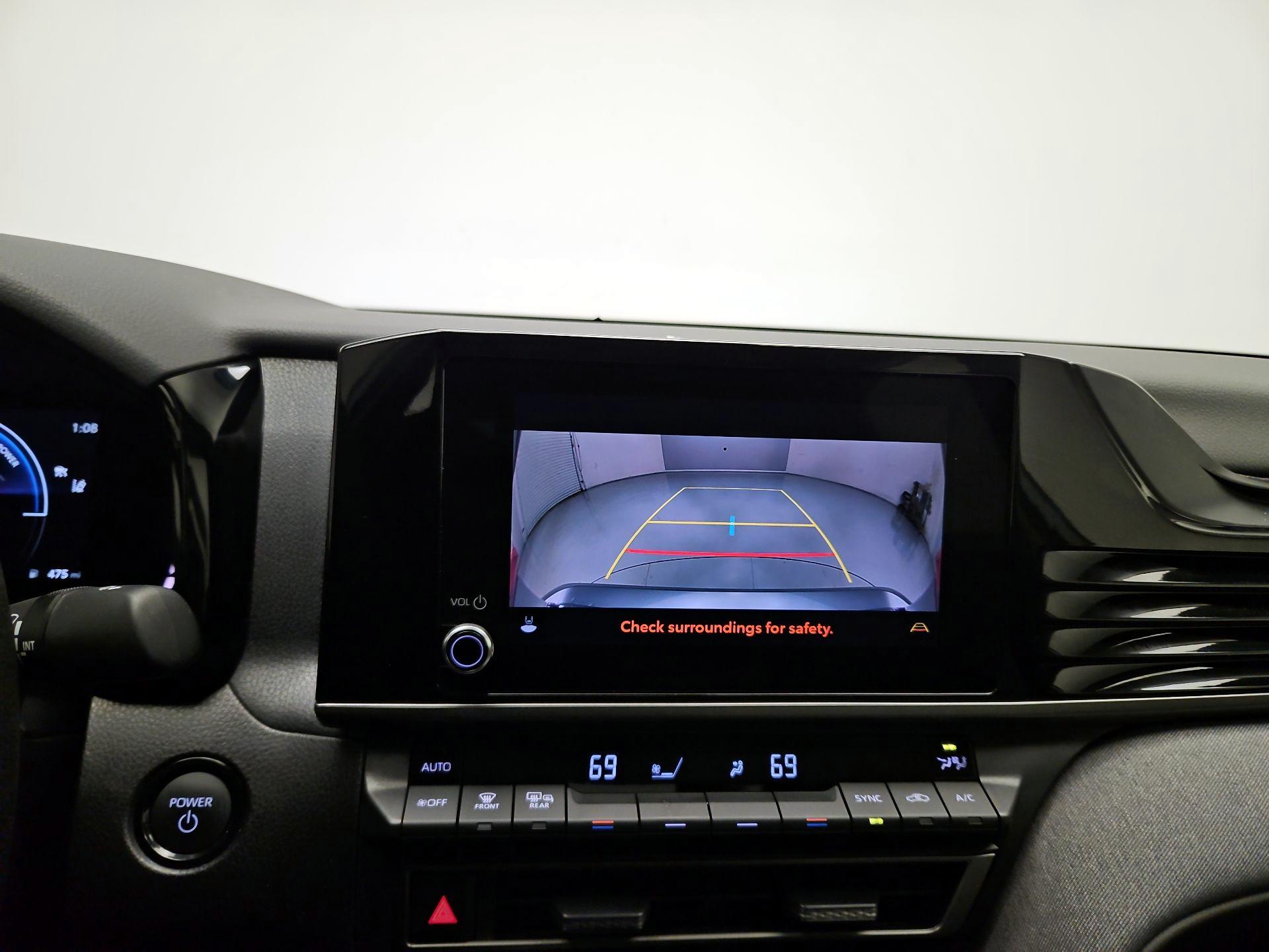 Thumbnail: 2025 Toyota Camry - 13