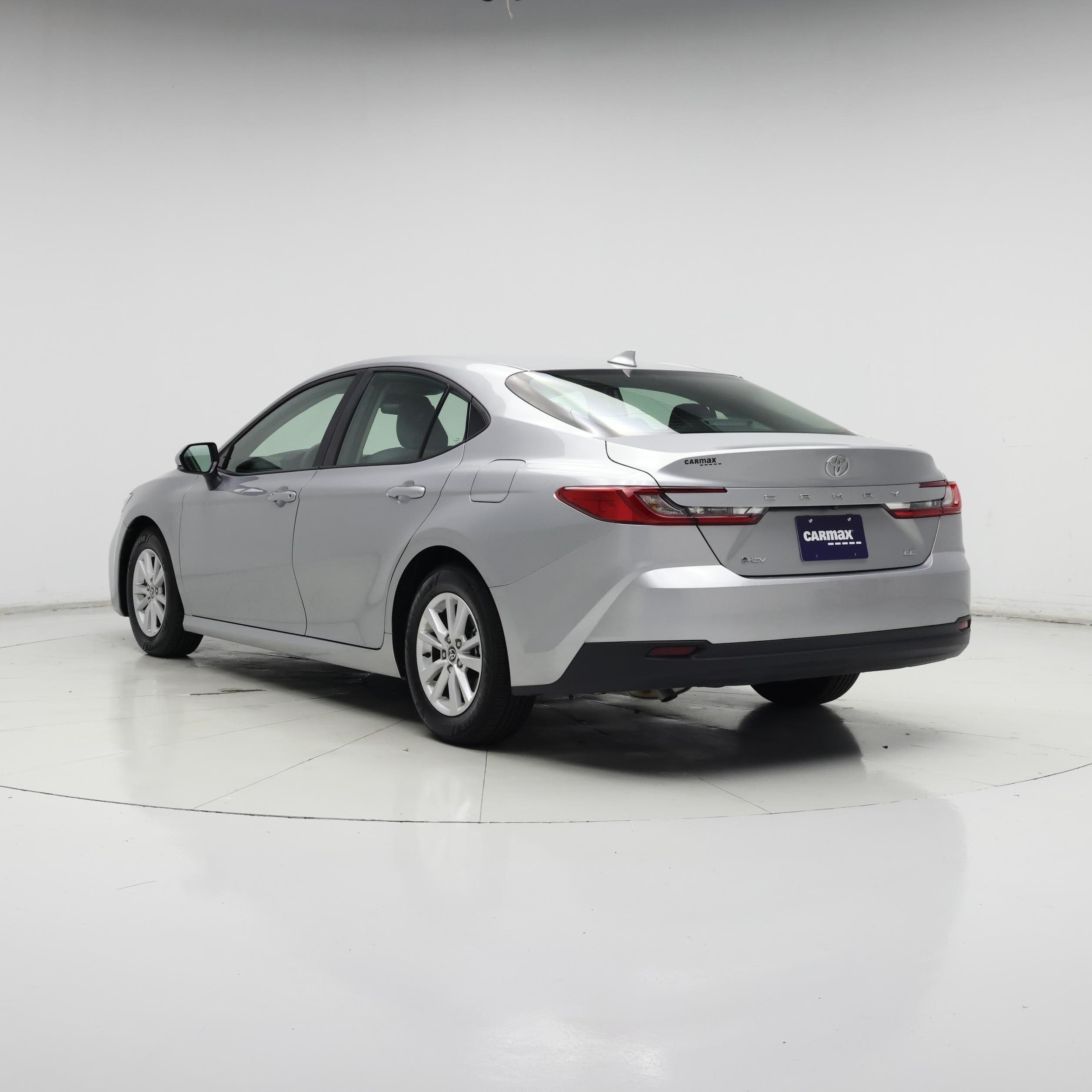 Thumbnail: 2025 Toyota Camry - 2