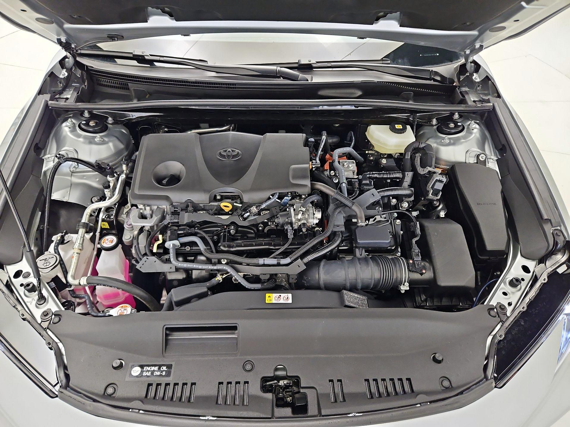 Thumbnail: 2025 Toyota Camry - 19