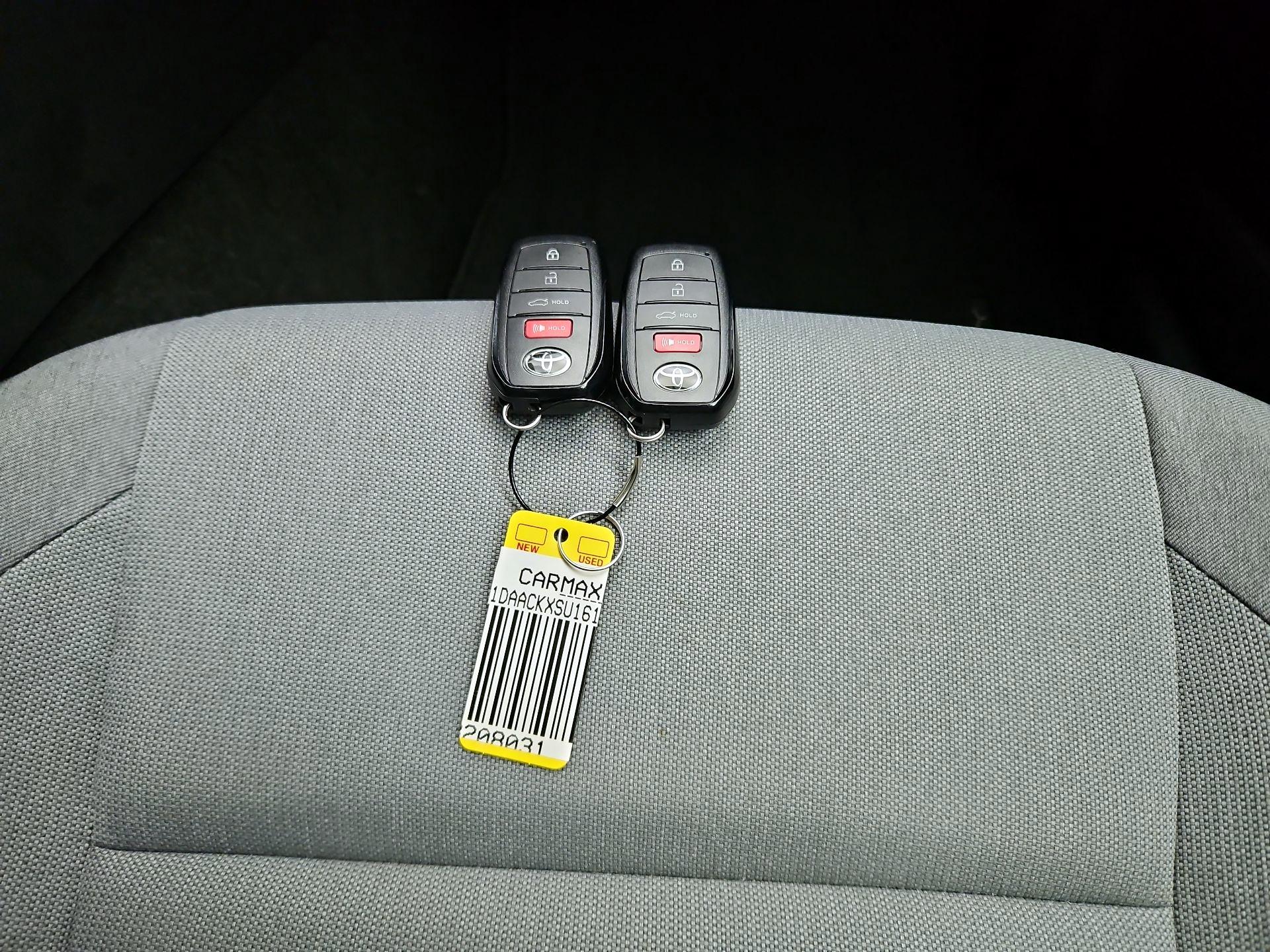 Thumbnail: 2025 Toyota Camry - 20