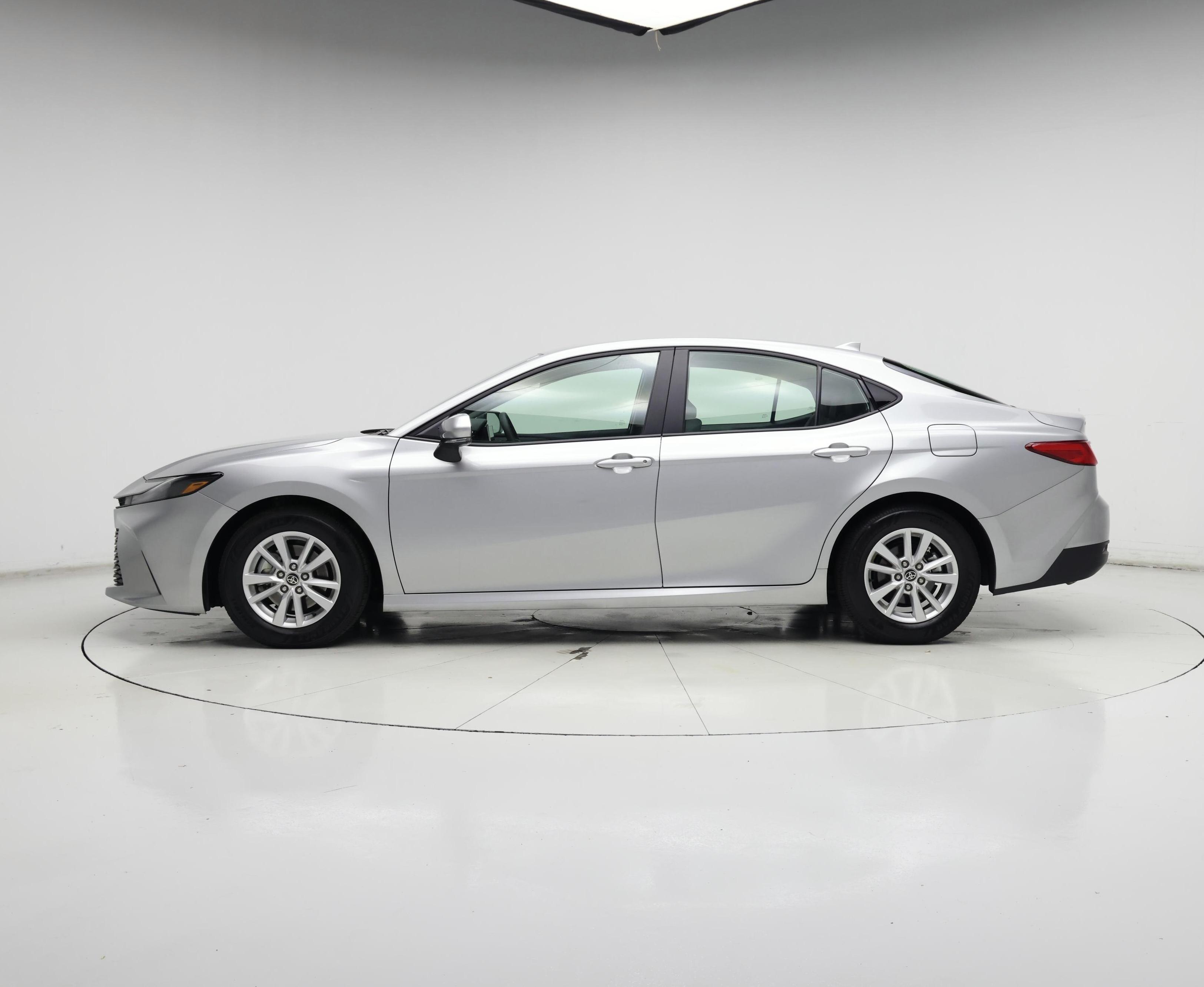 Thumbnail: 2025 Toyota Camry - 3