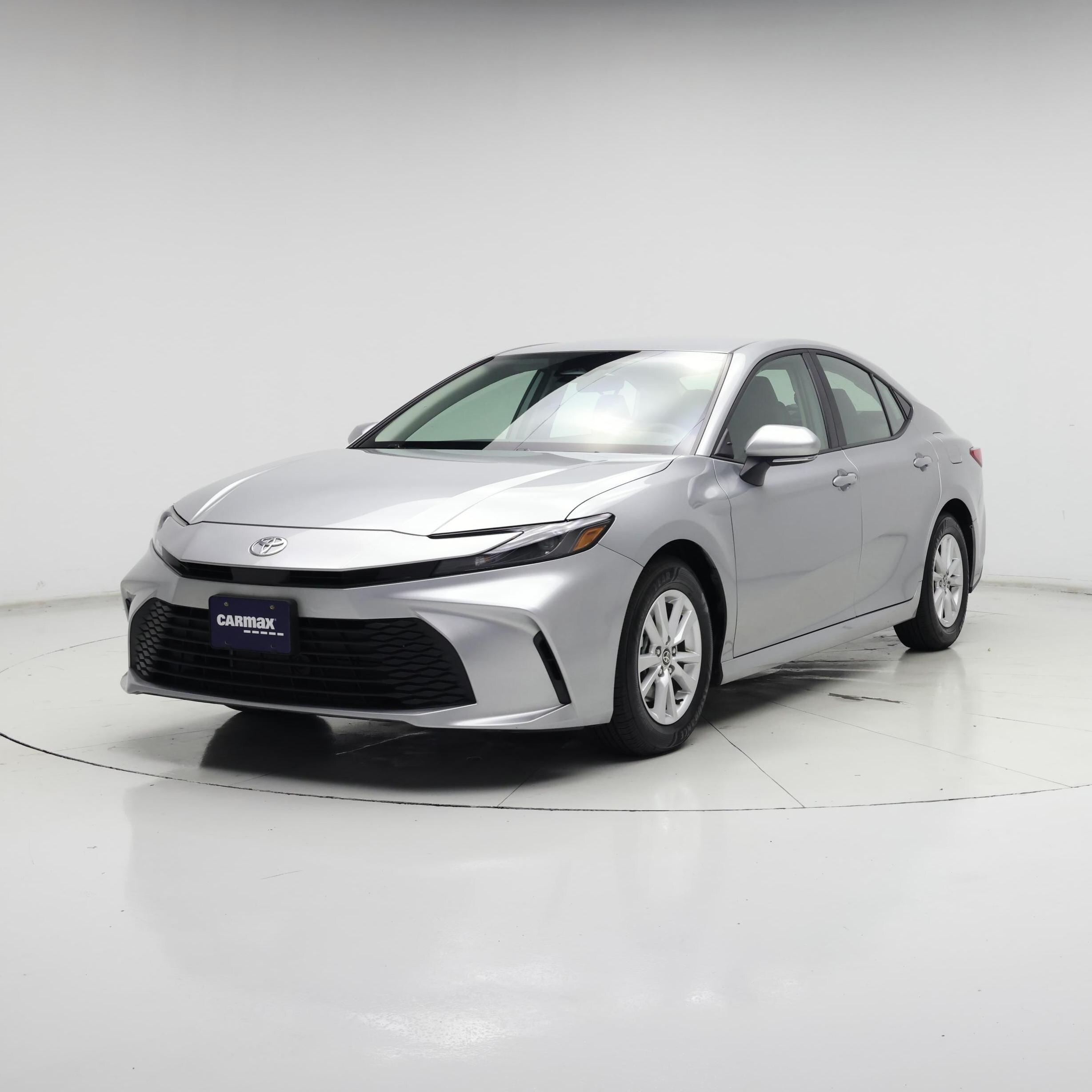 Thumbnail: 2025 Toyota Camry - 4