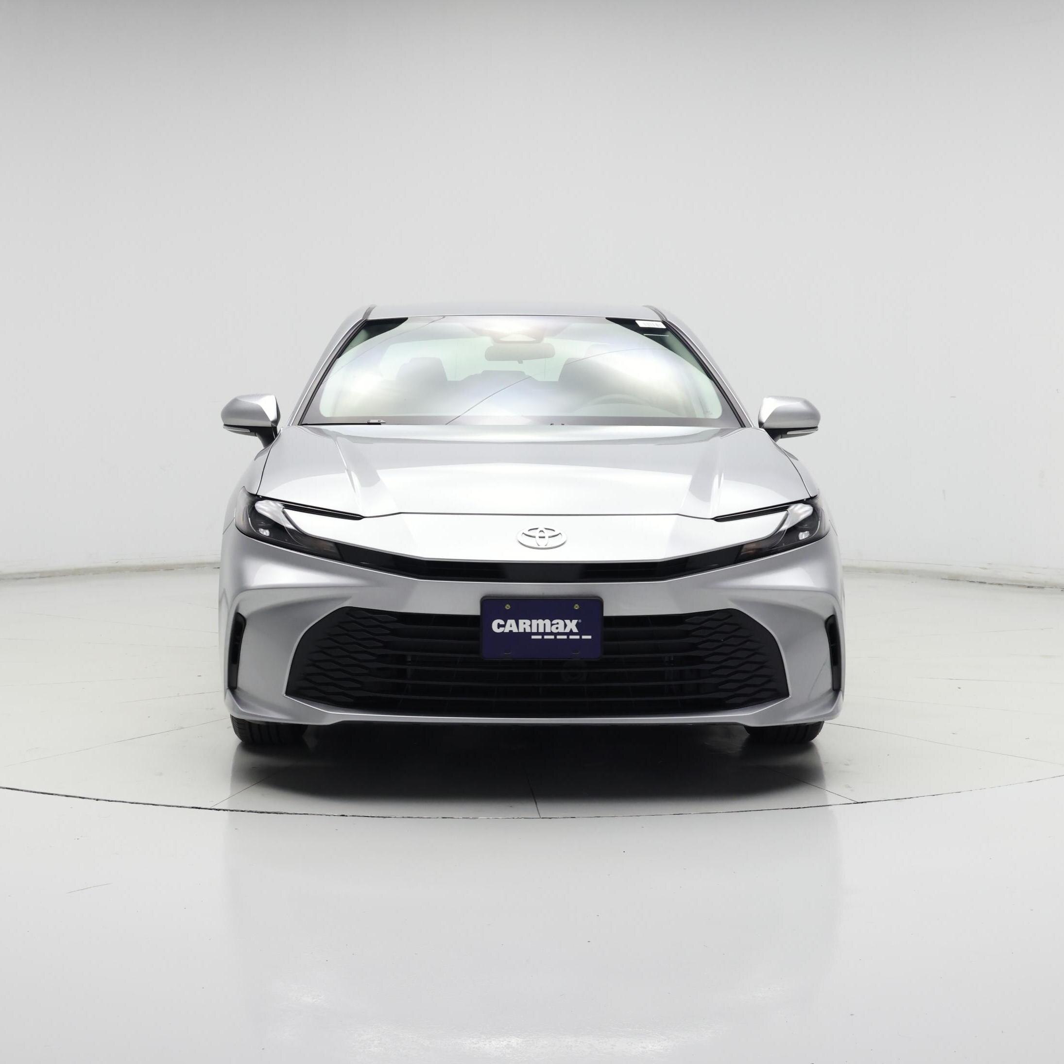 Thumbnail: 2025 Toyota Camry - 5