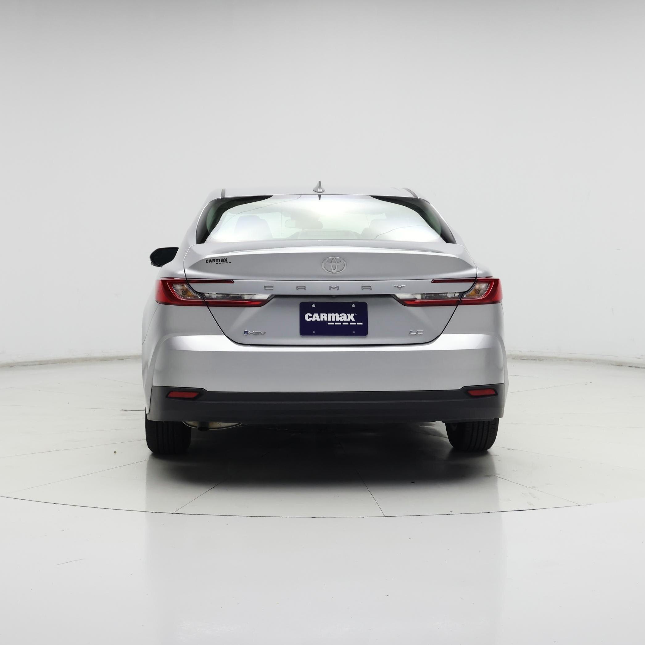 Thumbnail: 2025 Toyota Camry - 6