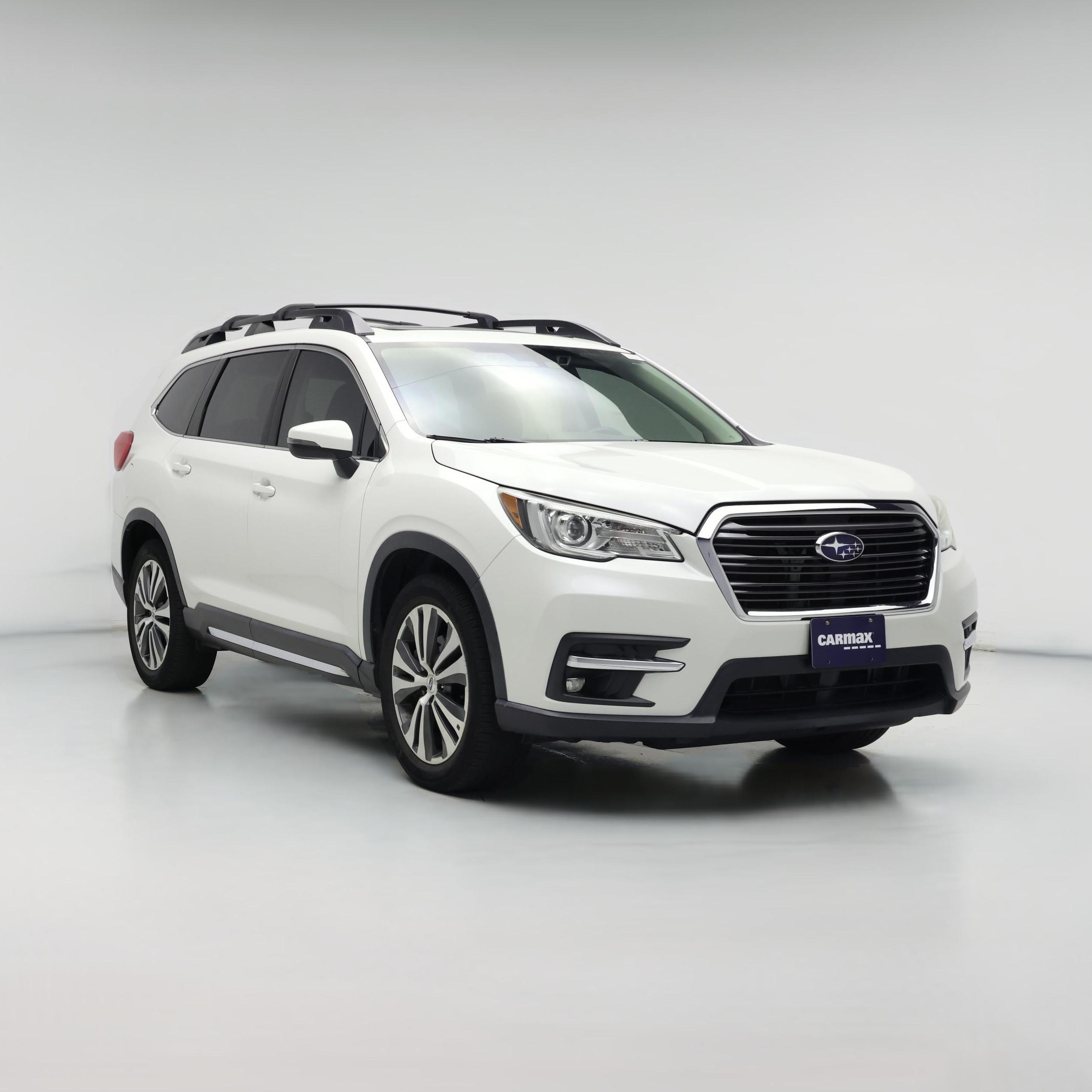 Thumbnail: 2019 Subaru Ascent - 1