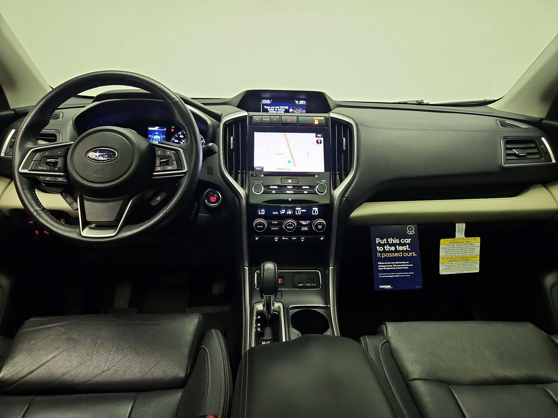 Thumbnail: 2019 Subaru Ascent - 9