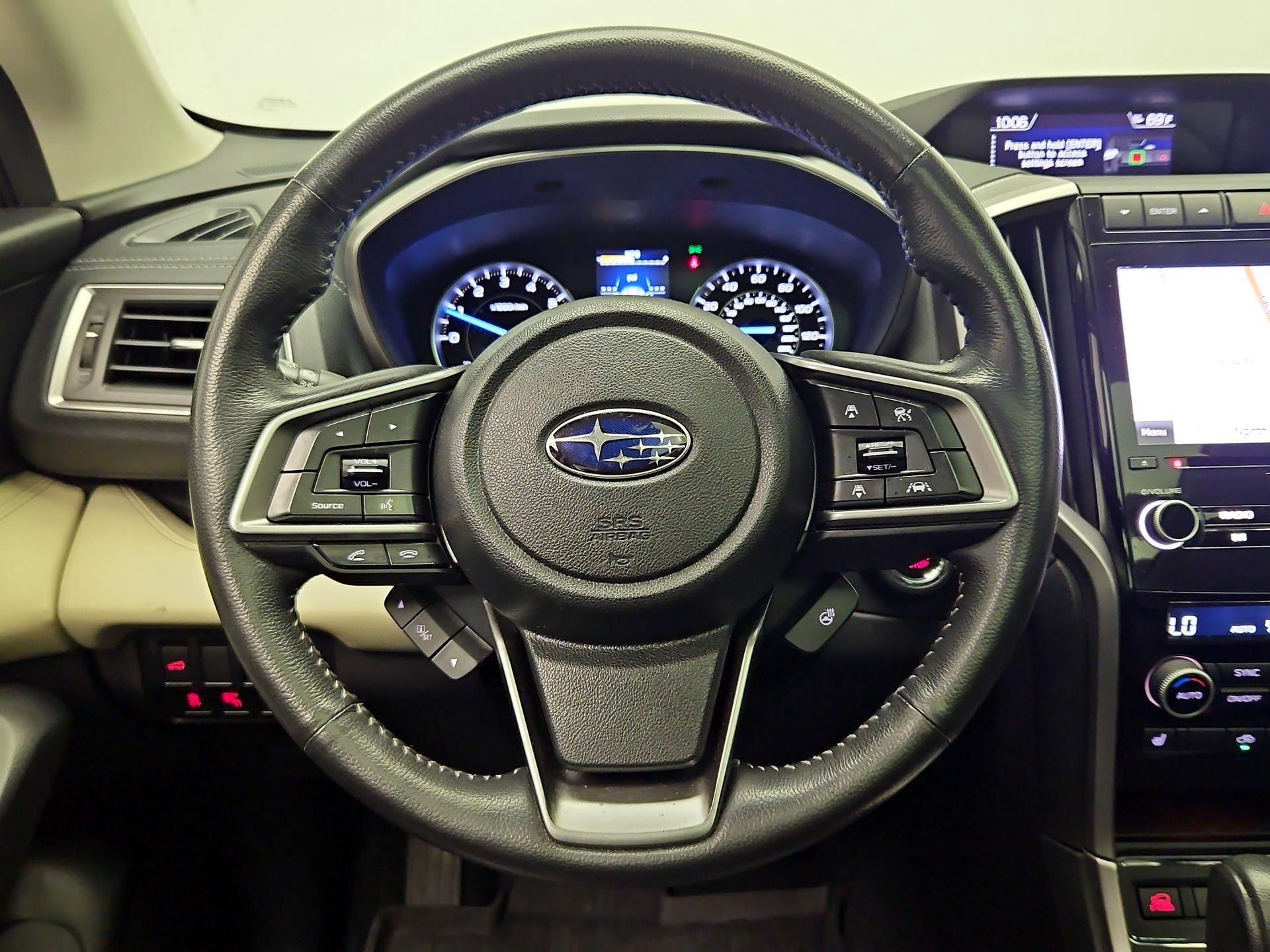 Thumbnail: 2019 Subaru Ascent - 10