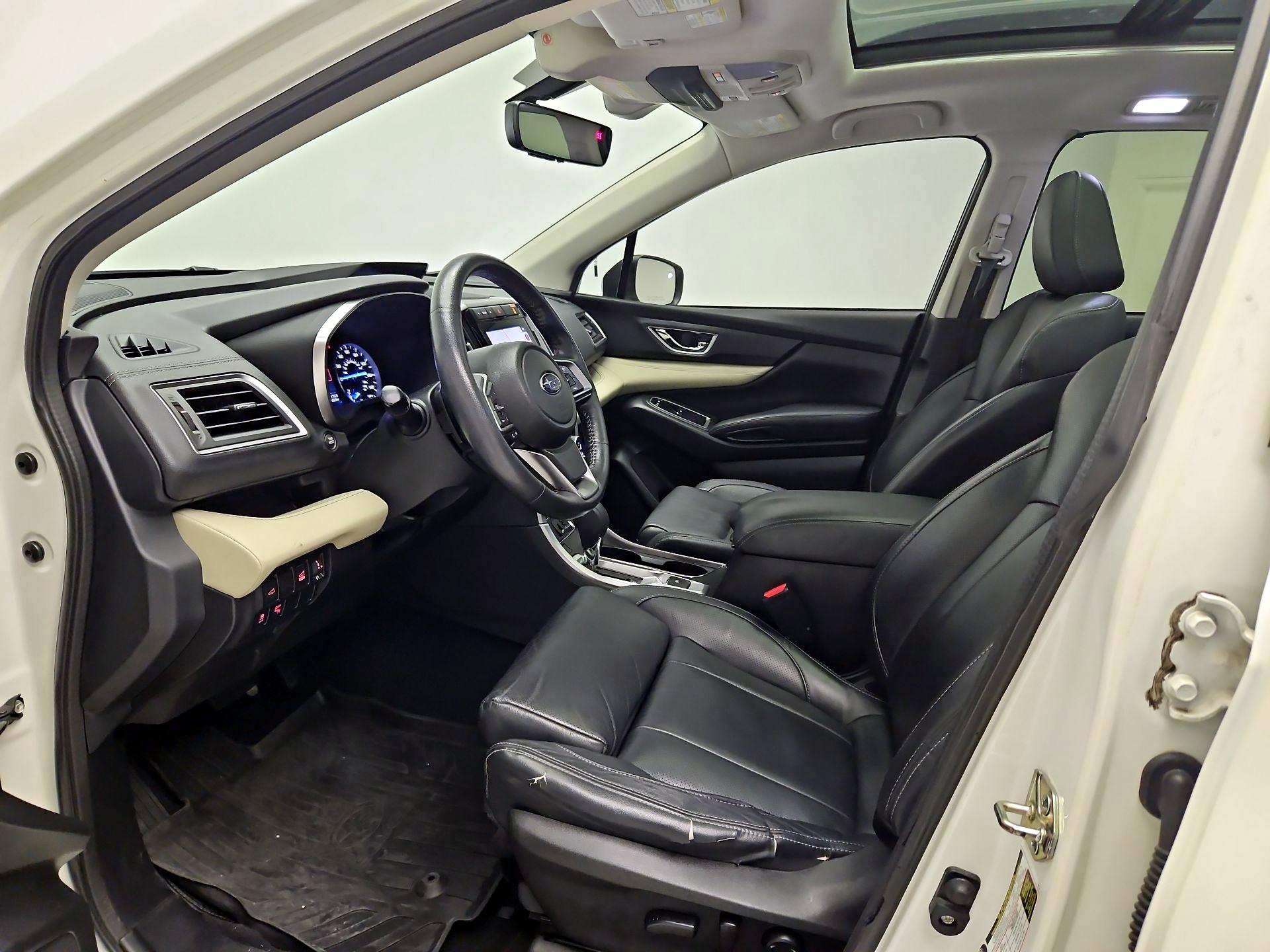 Thumbnail: 2019 Subaru Ascent - 11