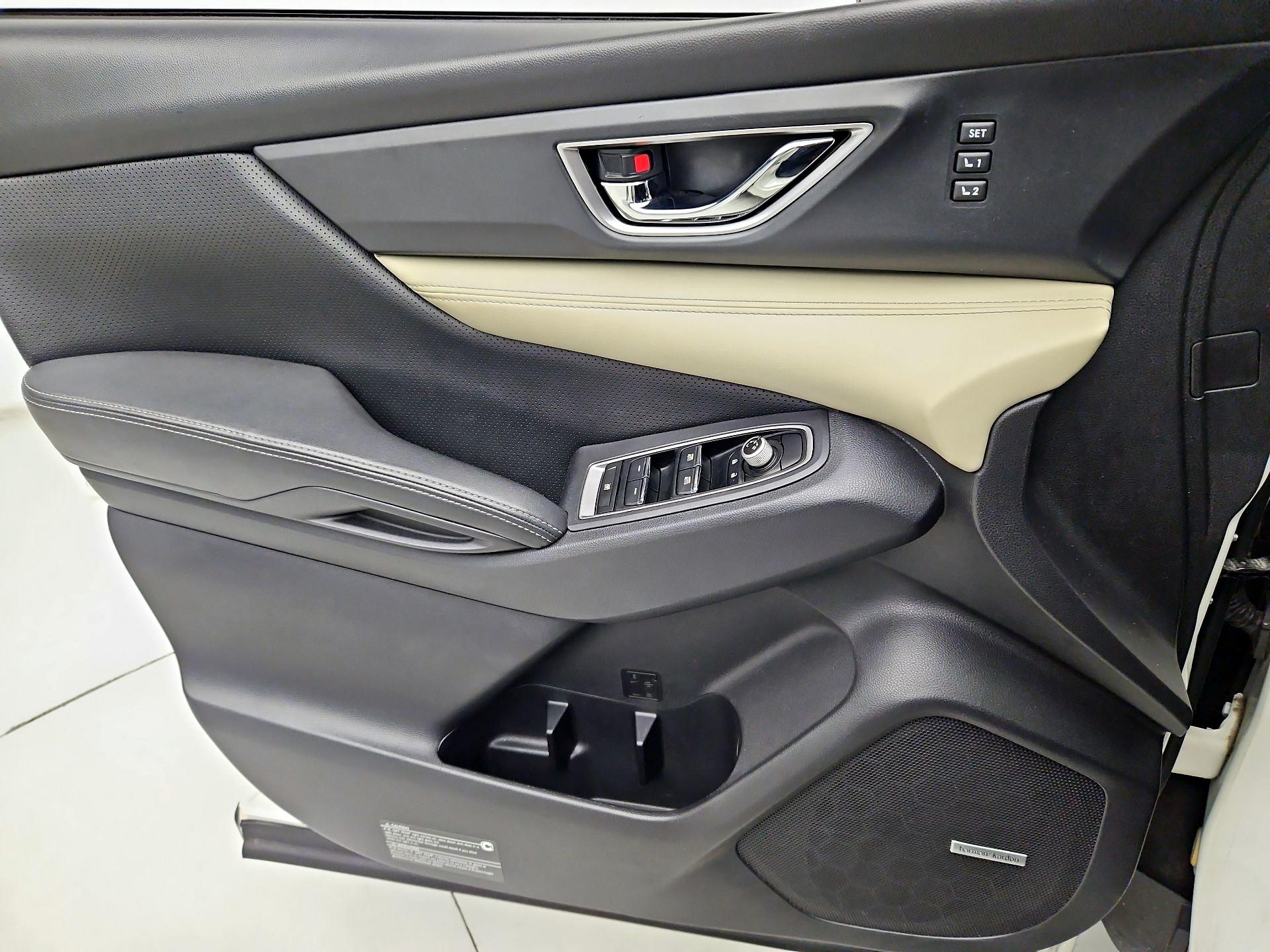 Thumbnail: 2019 Subaru Ascent - 12