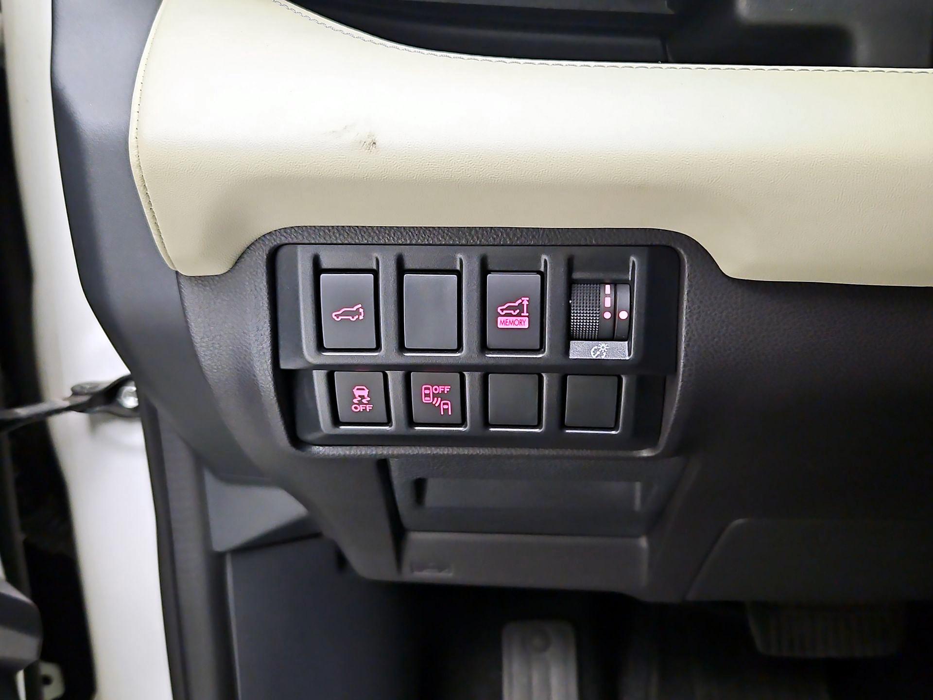 Thumbnail: 2019 Subaru Ascent - 13