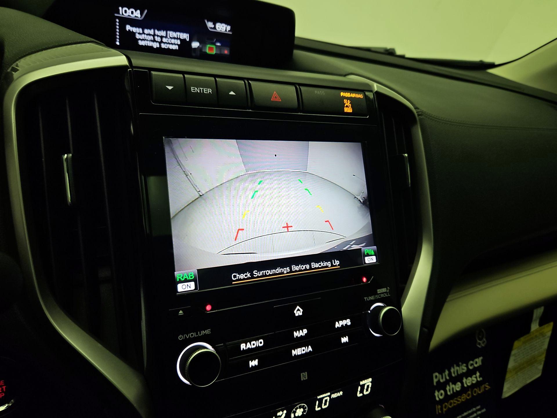 Thumbnail: 2019 Subaru Ascent - 15