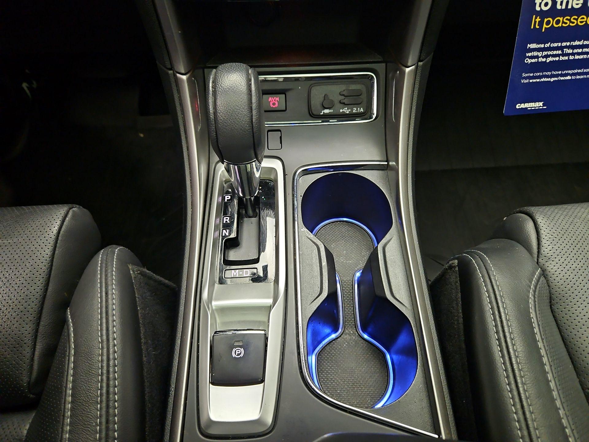 Thumbnail: 2019 Subaru Ascent - 18