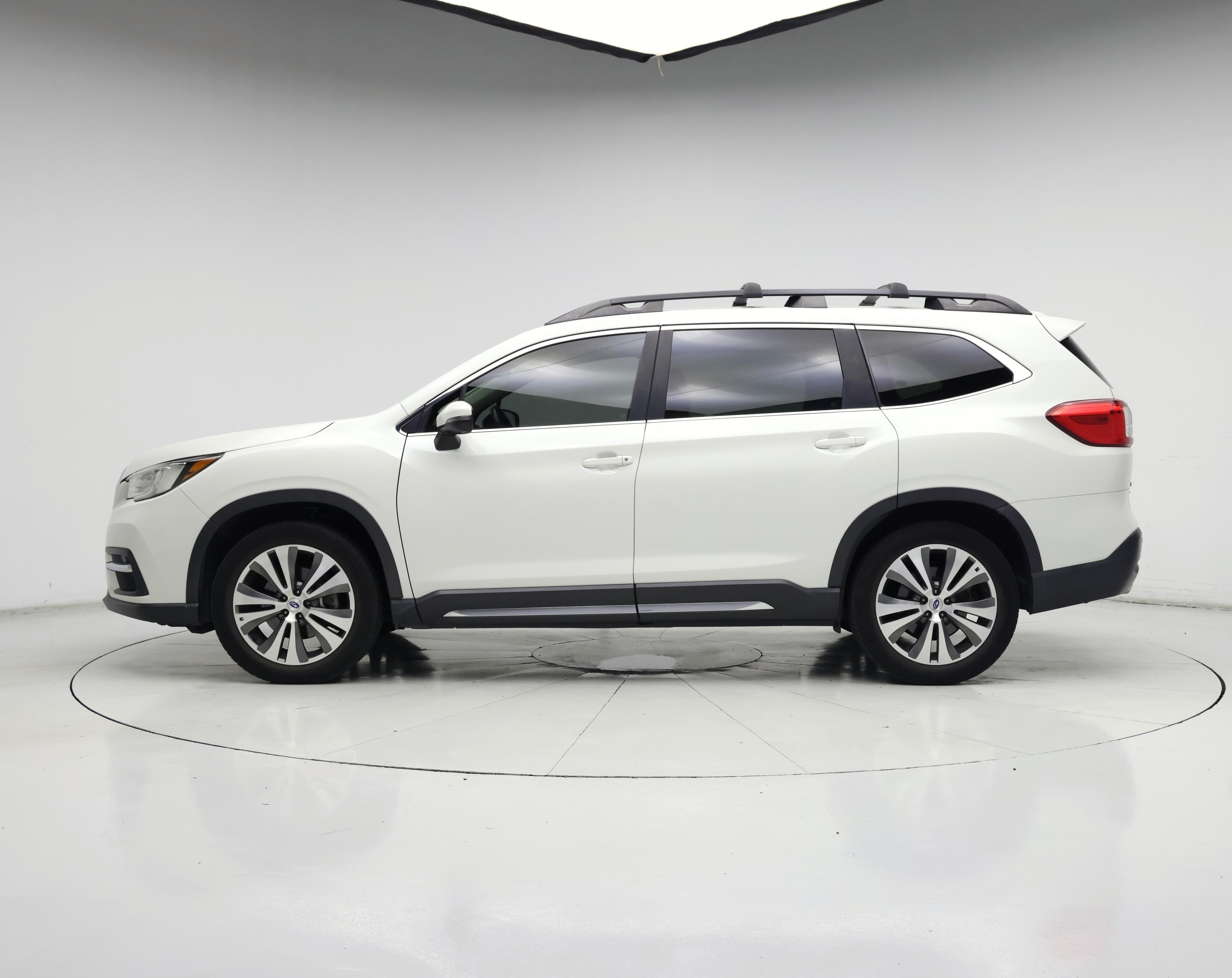 Thumbnail: 2019 Subaru Ascent - 3
