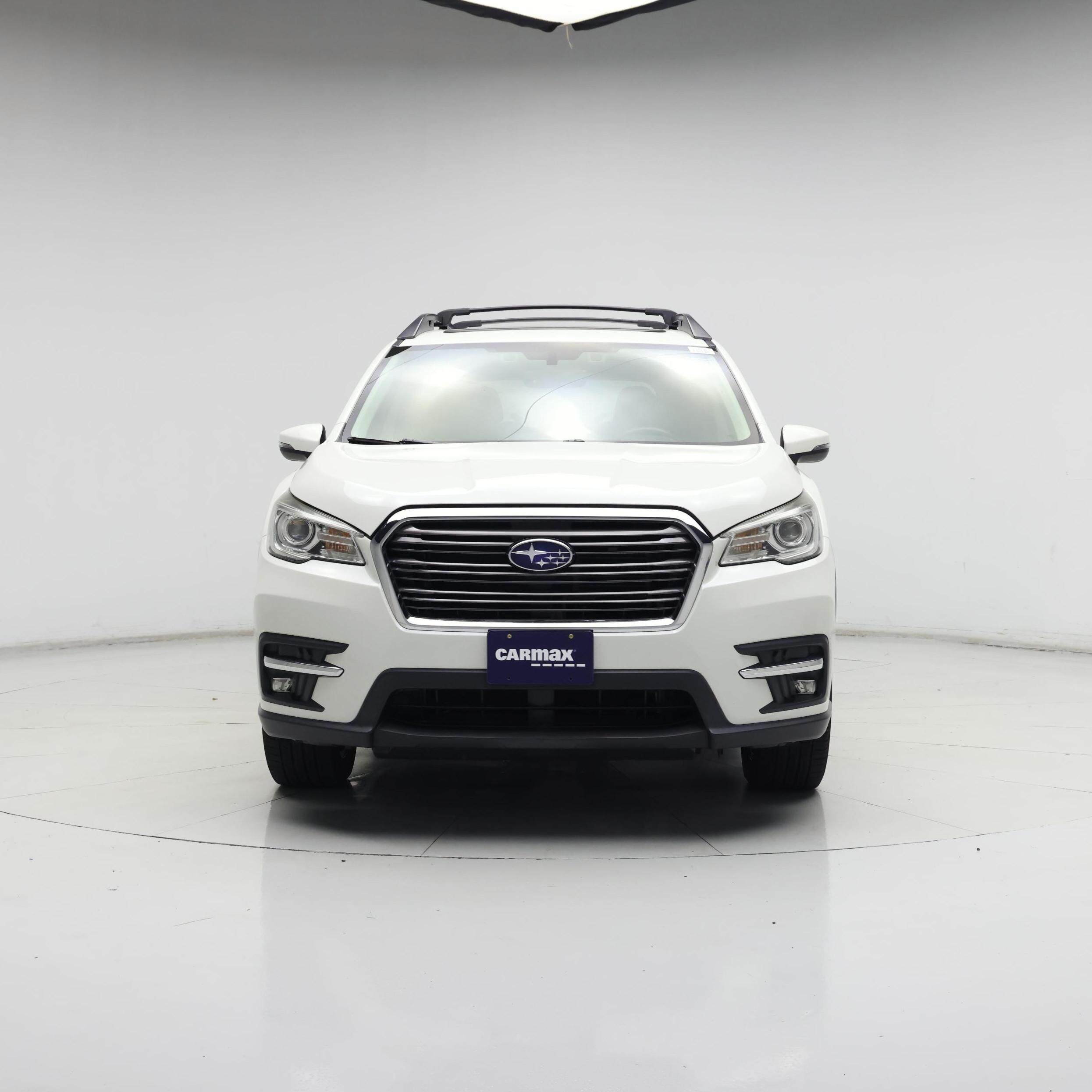 Thumbnail: 2019 Subaru Ascent - 5