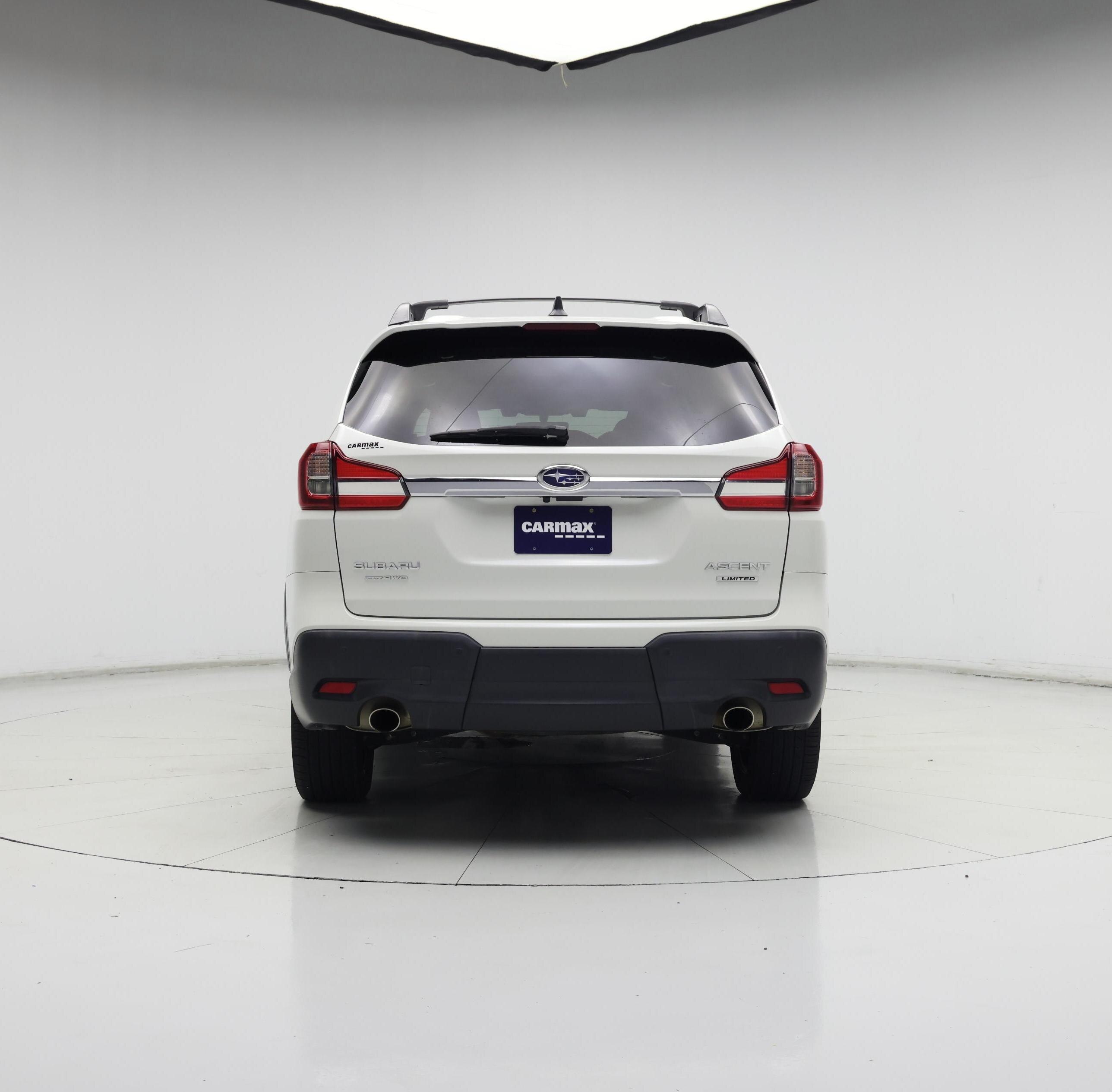 Thumbnail: 2019 Subaru Ascent - 6