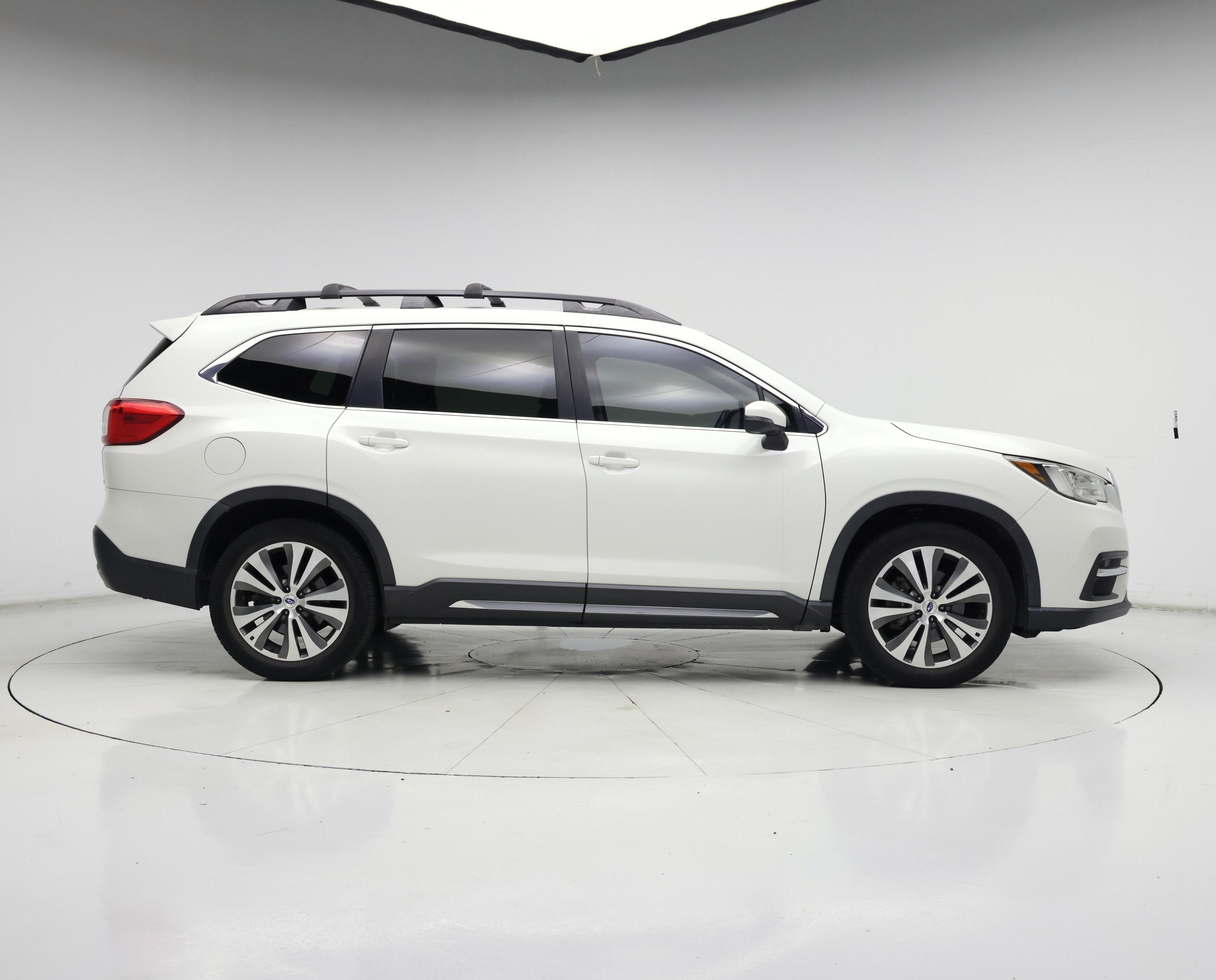 Thumbnail: 2019 Subaru Ascent - 7