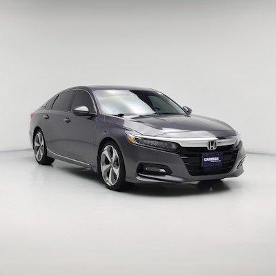 2019 Honda Accord Touring