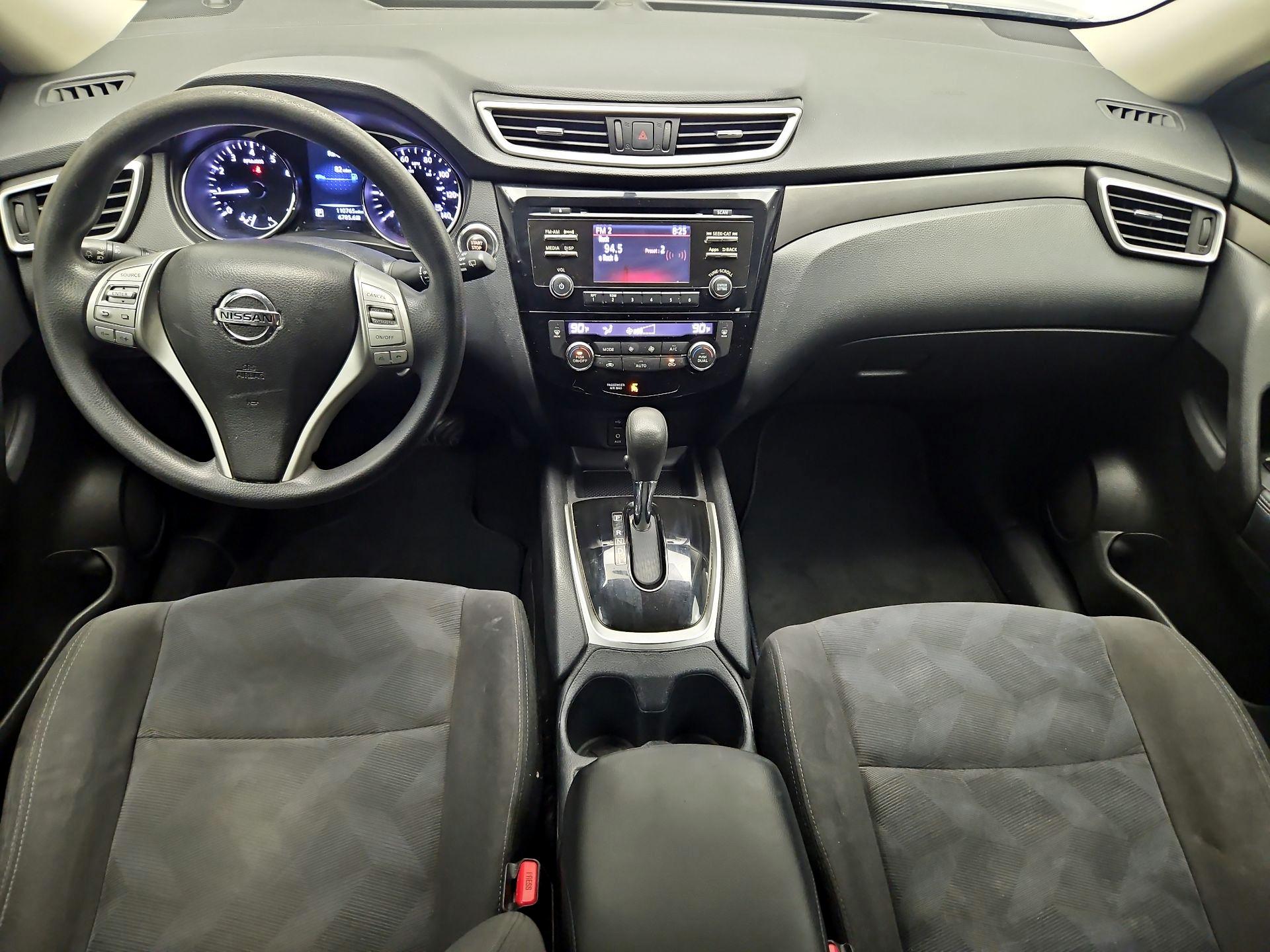 Thumbnail: 2016 Nissan Rogue - 9