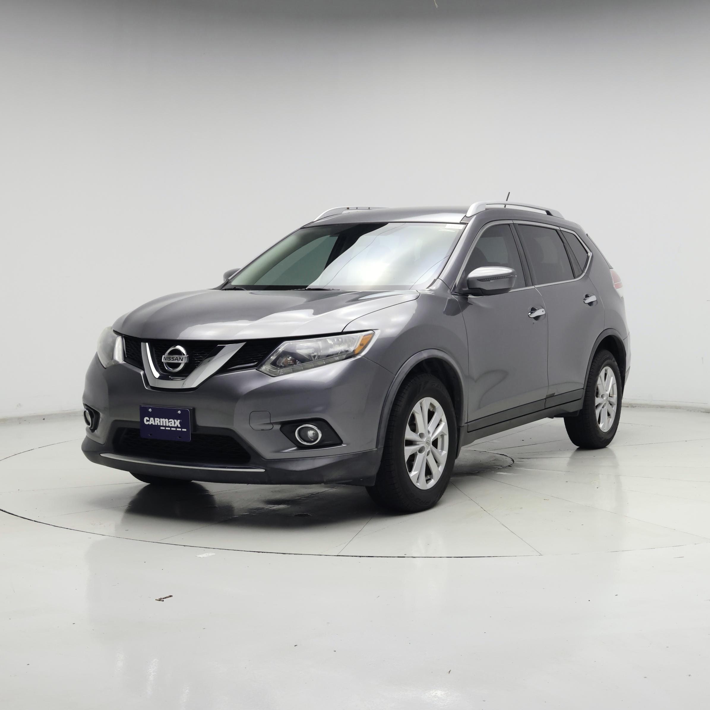 Thumbnail: 2016 Nissan Rogue - 4