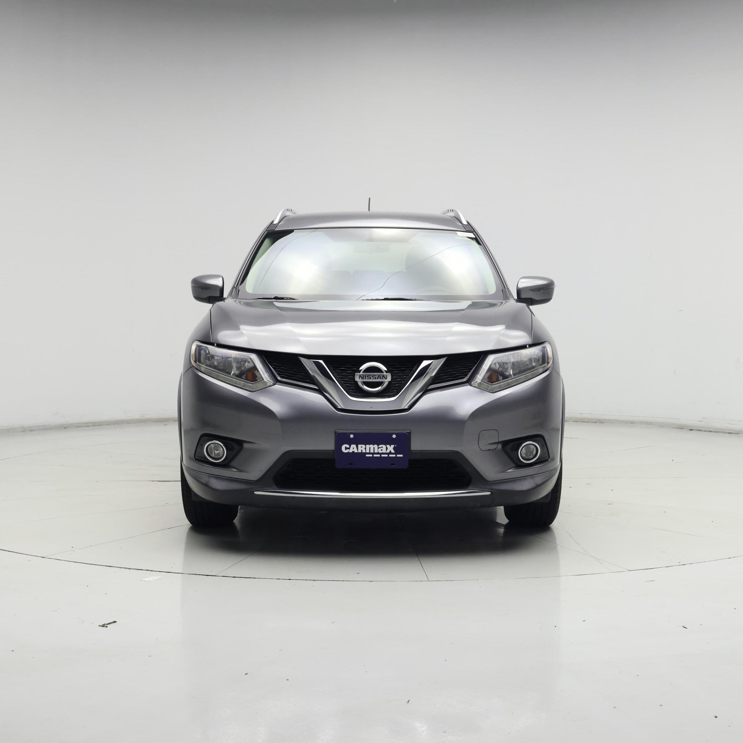 Thumbnail: 2016 Nissan Rogue - 5