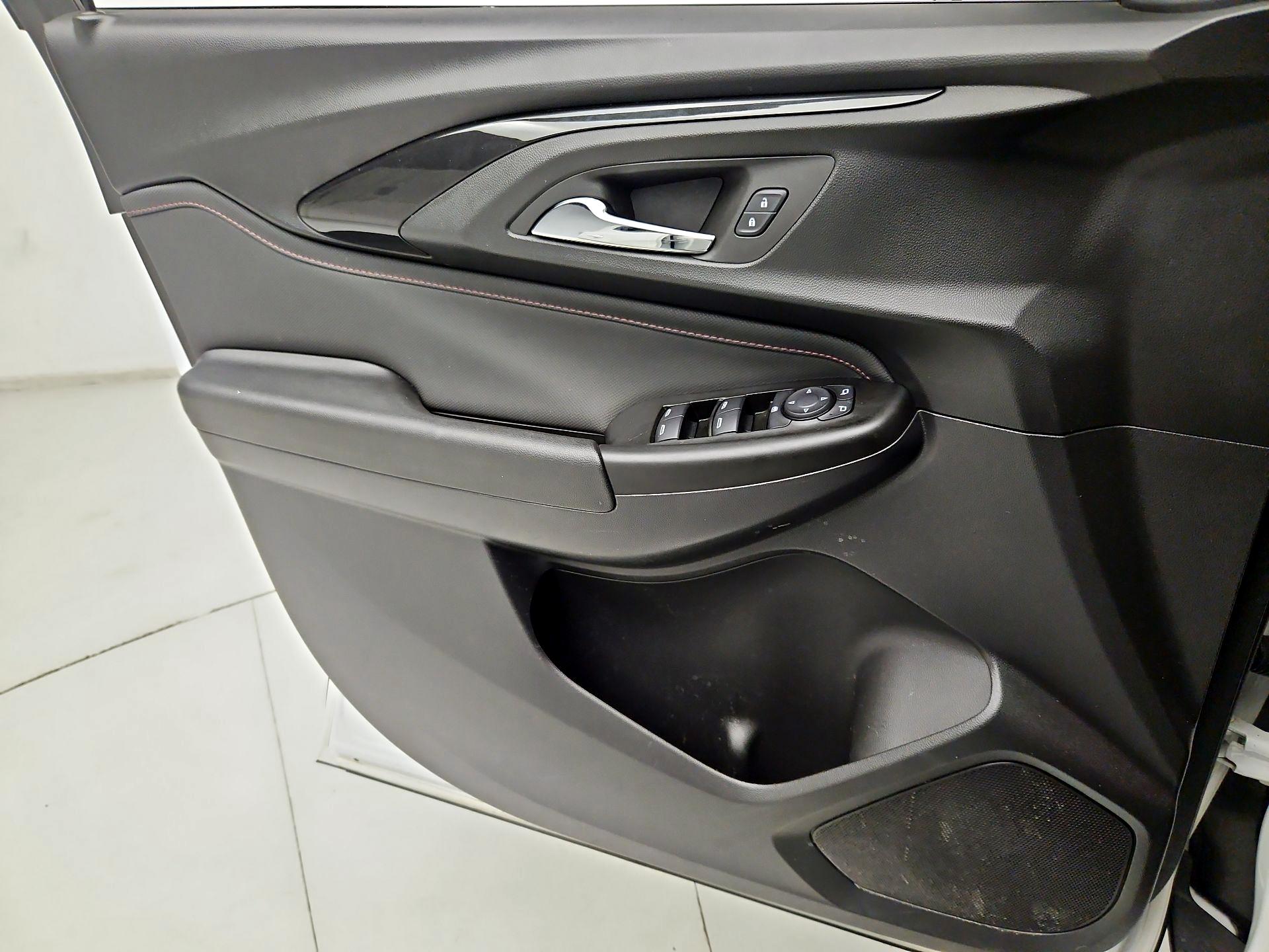 Thumbnail: 2022 Chevrolet TrailBlazer - 12