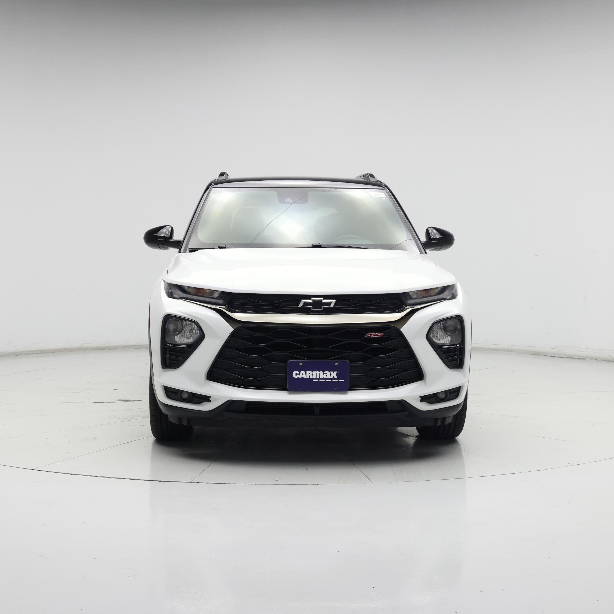 Thumbnail: 2022 Chevrolet TrailBlazer - 5