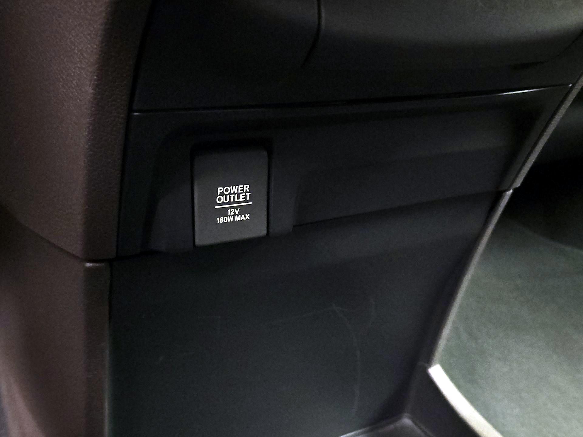 Thumbnail: 2019 Honda Odyssey - 18