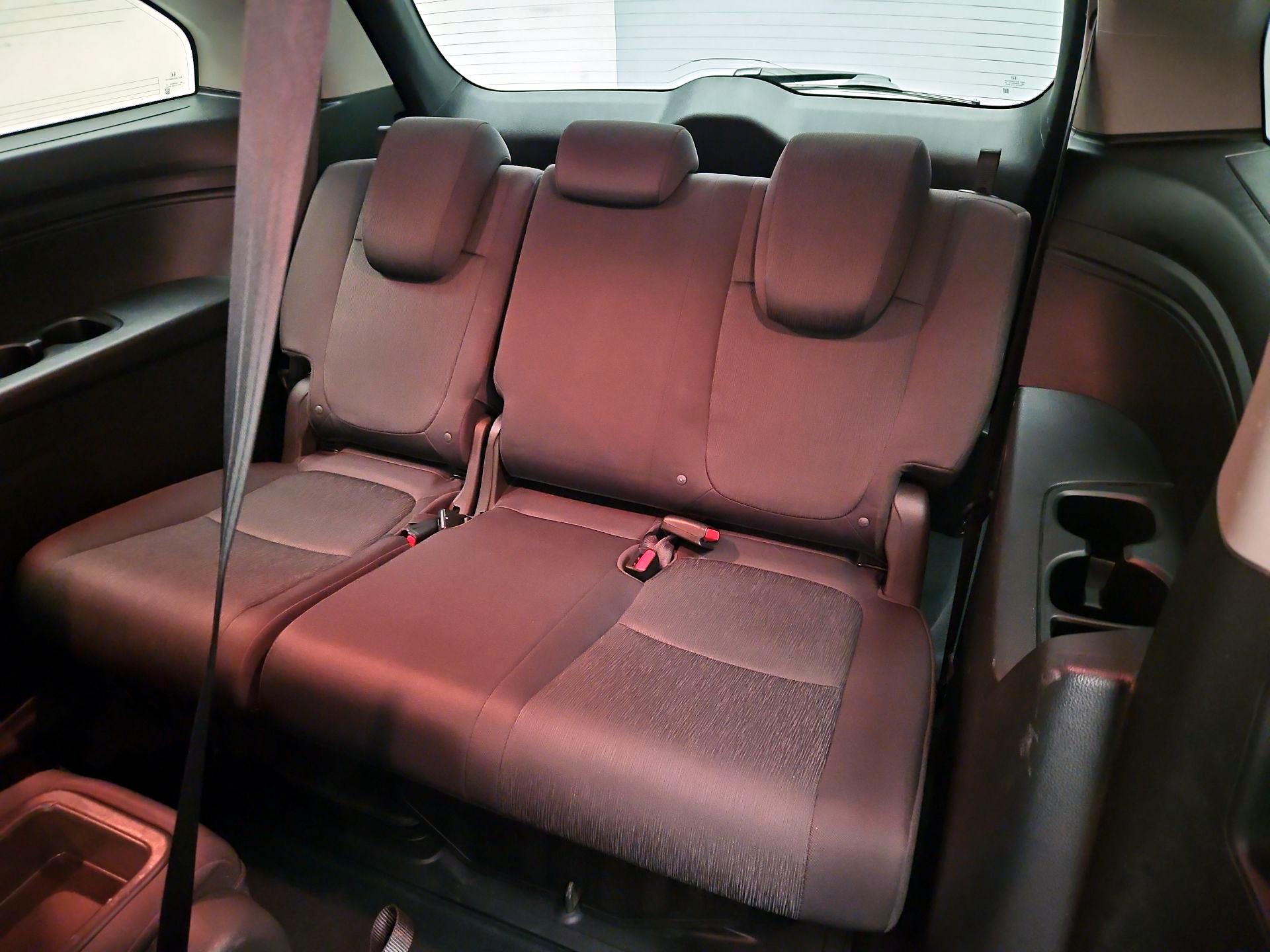 Thumbnail: 2019 Honda Odyssey - 20